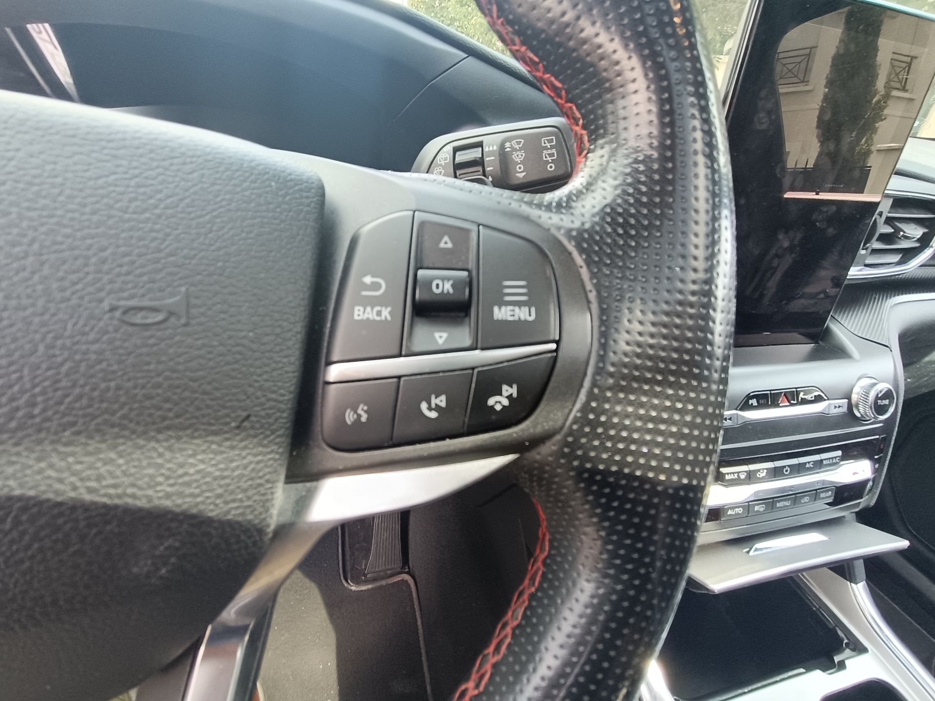 Ford Explorer 3.0i HYBRID 457ch ST LINE