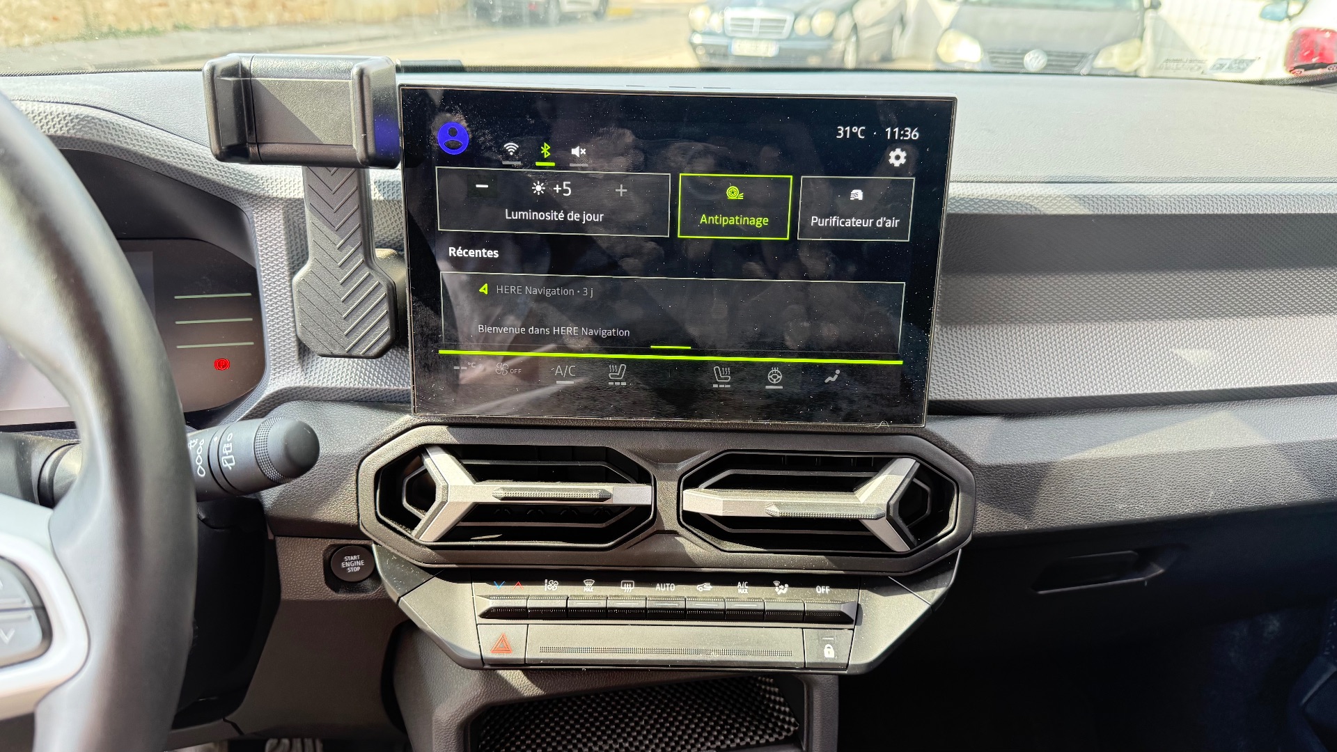 Dacia Duster 1.6 HYBRID 140ch Journey