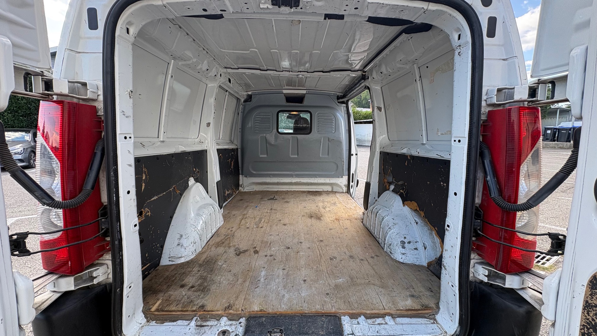 Peugeot Expert 2.0l HDI 136ch L2H1 cabine rallongé