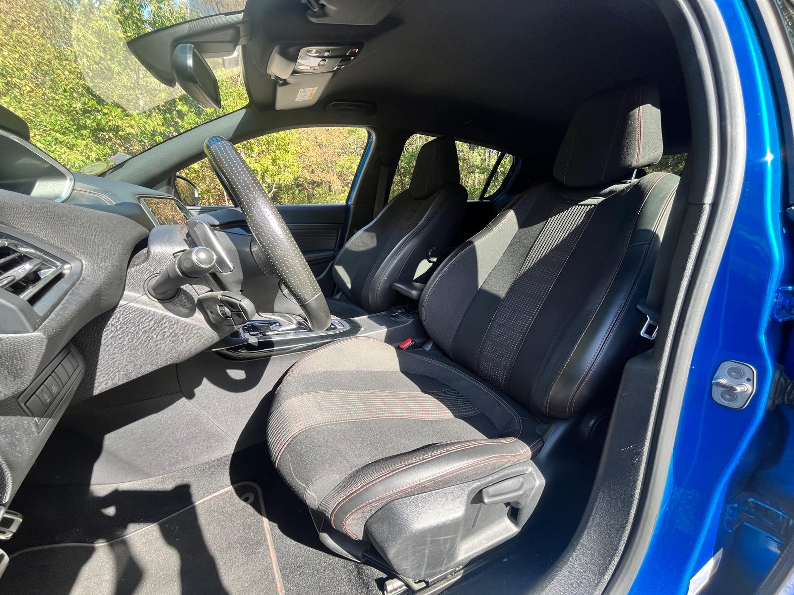 Peugeot 308 1,5 HDI 130ch GT