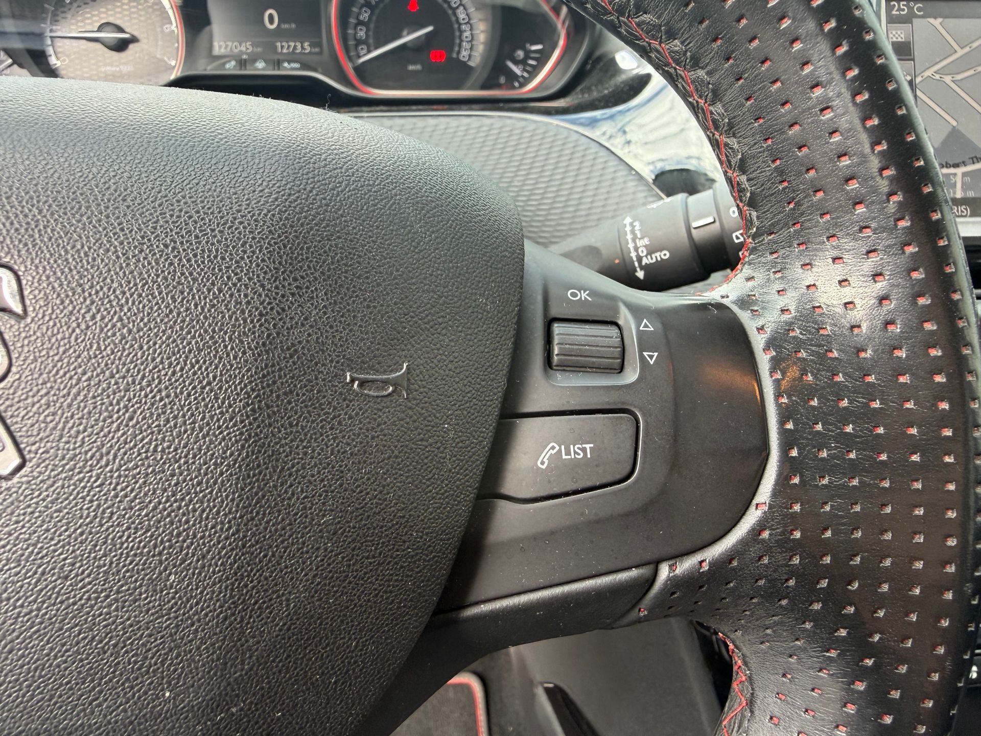Peugeot 2008 1.2 110ch GT-Line