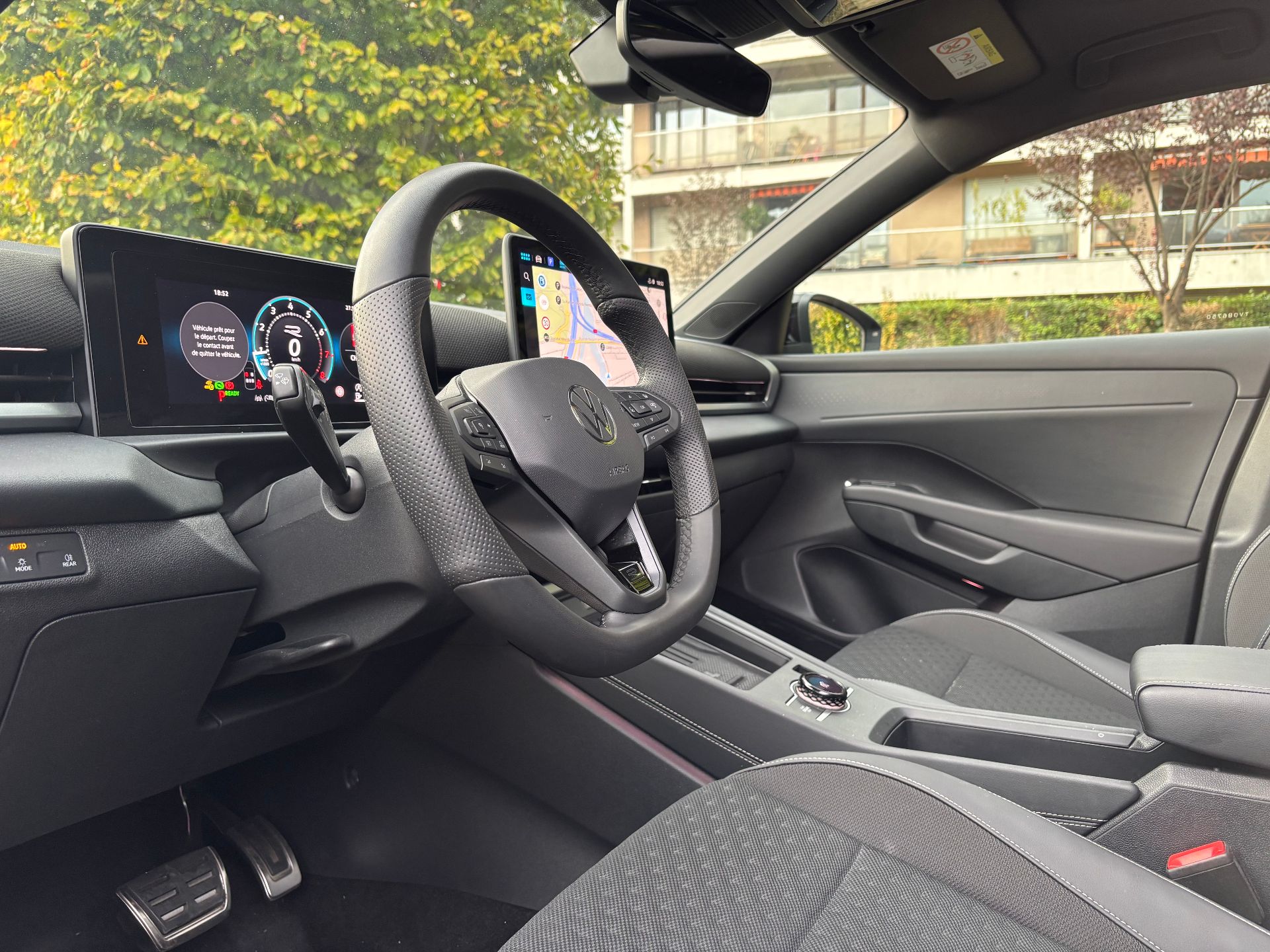 Volkswagen T-Roc 1.5 e-tsi 150ch R-line