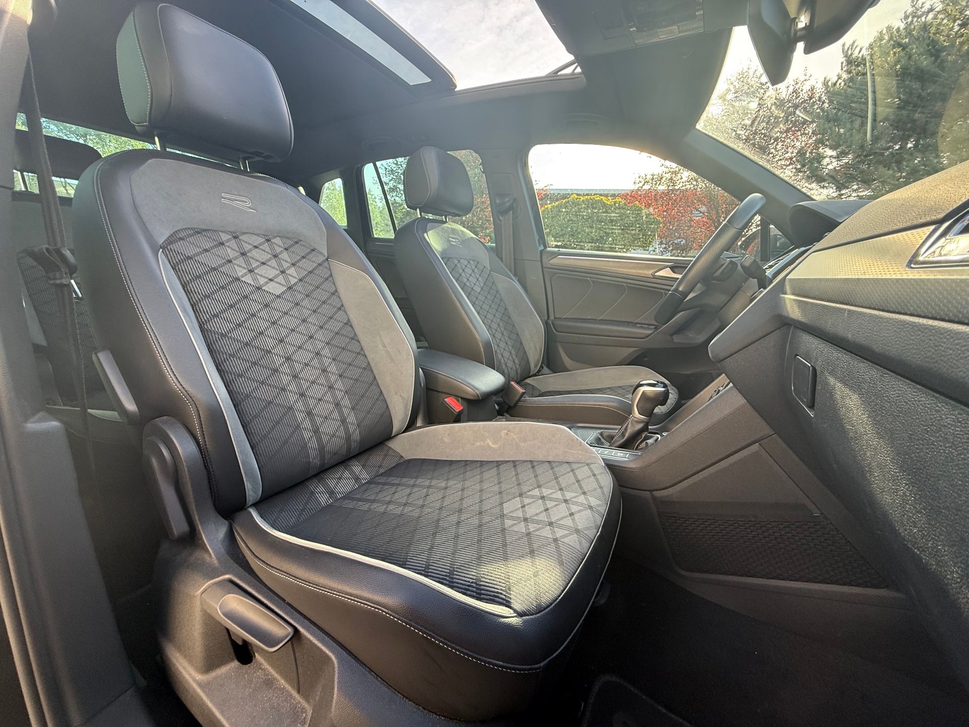 Volkswagen Tiguan 2.0 TDI 150ch R-Line