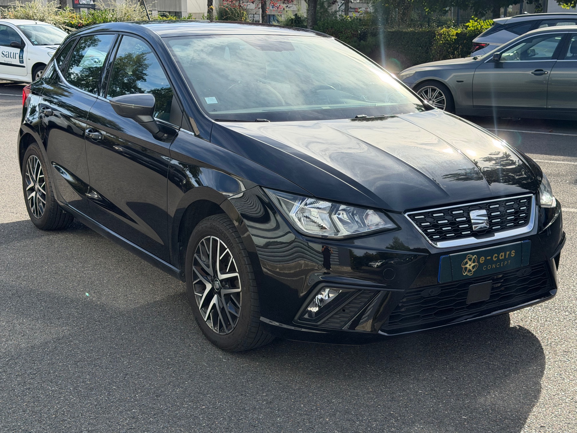 Seat Ibiza 1.0 TSI 12V 110ch XCELLENCE
