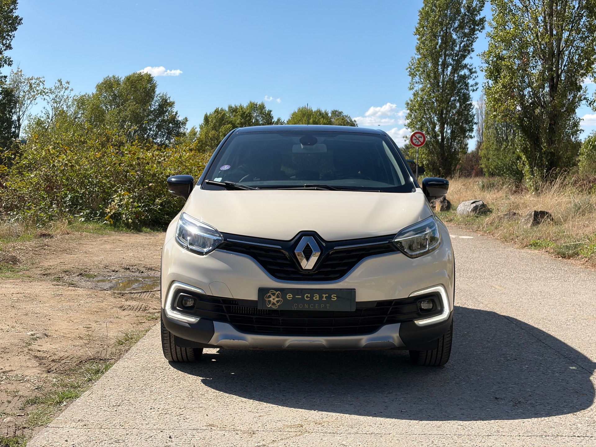 Renault Captur 1,2 Tce 120ch energy intens