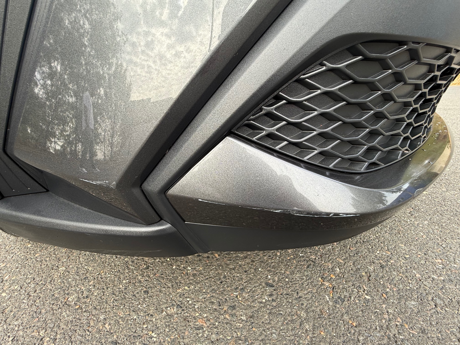 Toyota C-HR 1.8i 122ch Dynamic