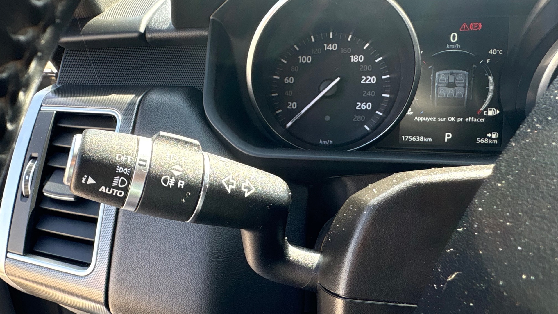 range rover land rover sport 3.0 tdv6 258ch dynamic