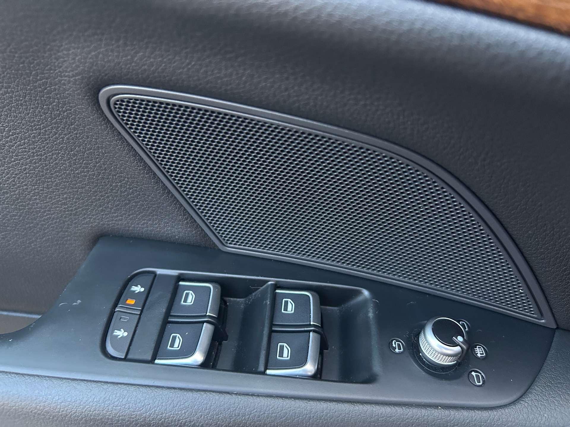 Audi A7 3,0 204ch Ambiante Luxury