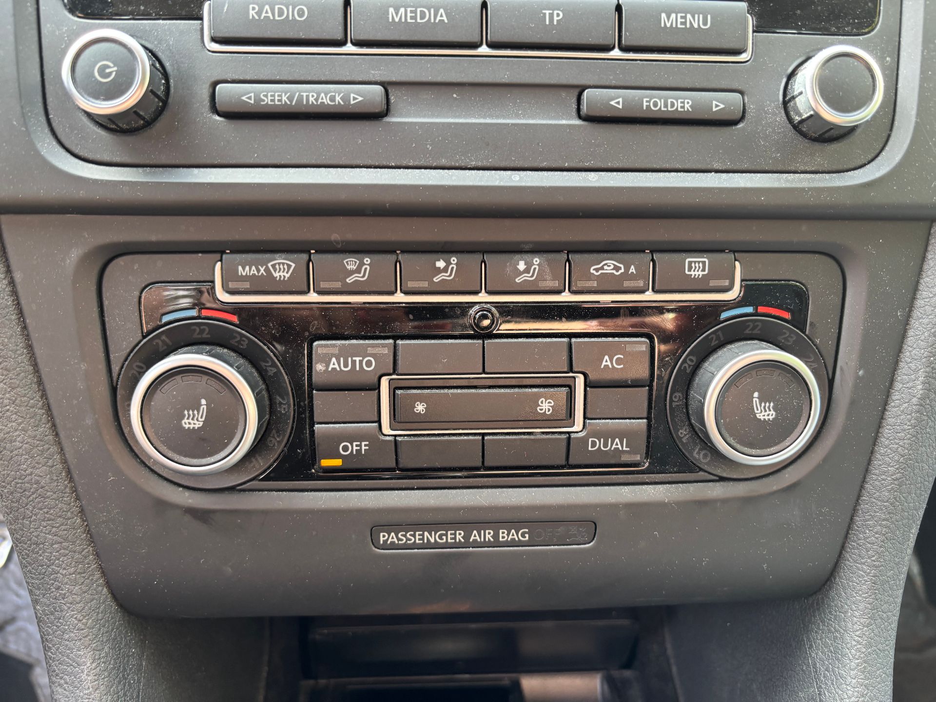 Volkswagen golf VI 1.2 TSI Style