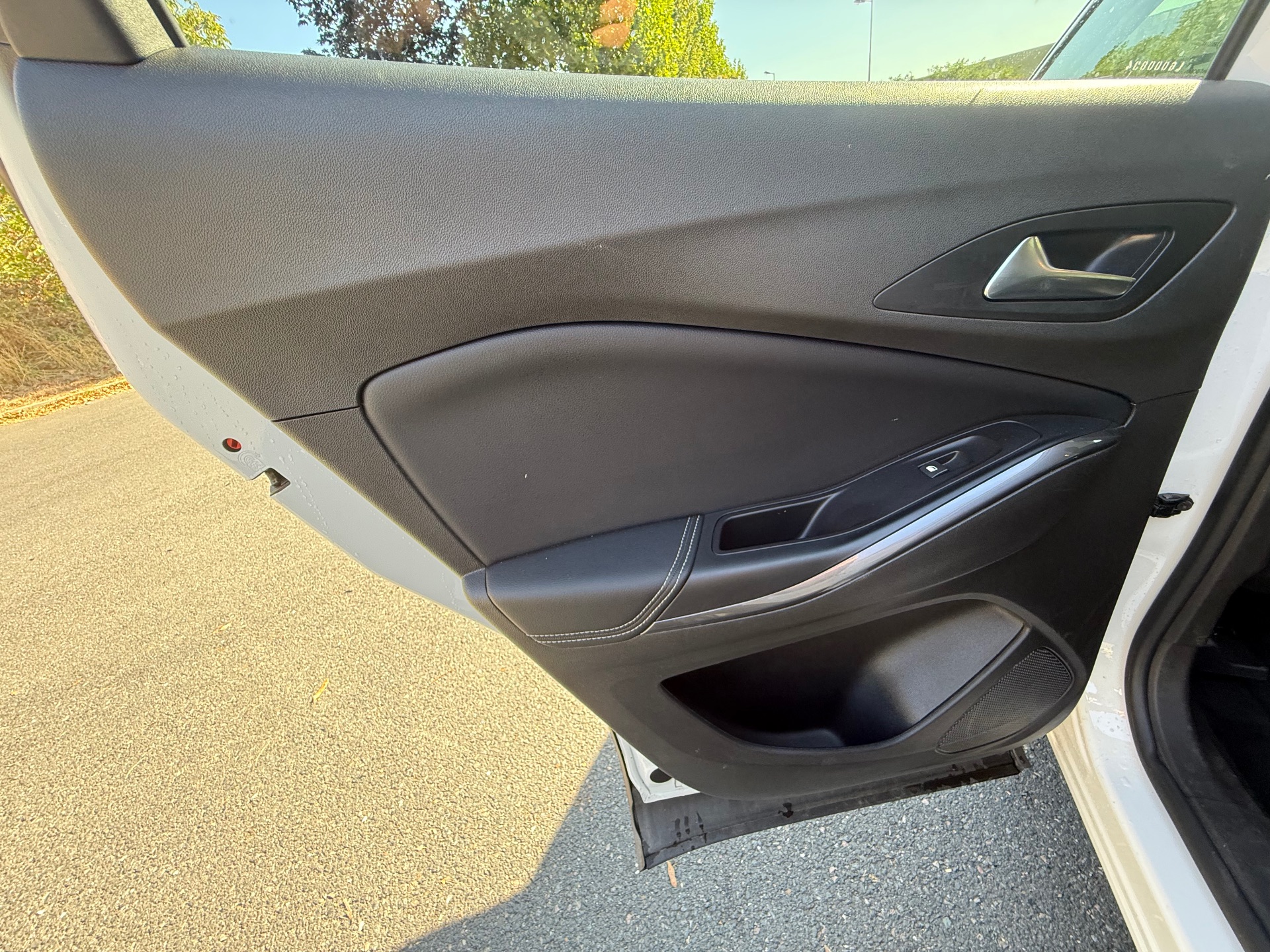 Opel grandland X 1.2 i Turbo 130ch ELITE
