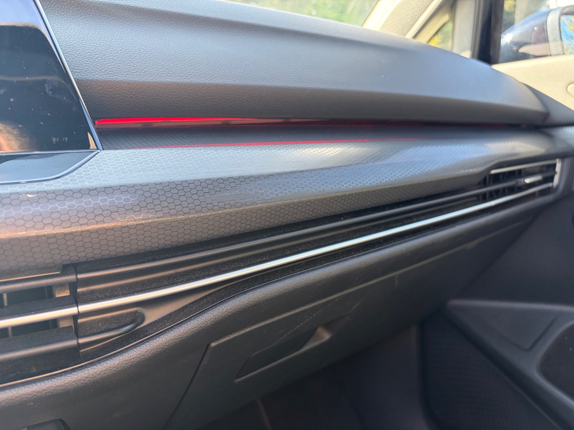 Volkswagen Golf 8 gti 2,0 TFSI 245ch GTI