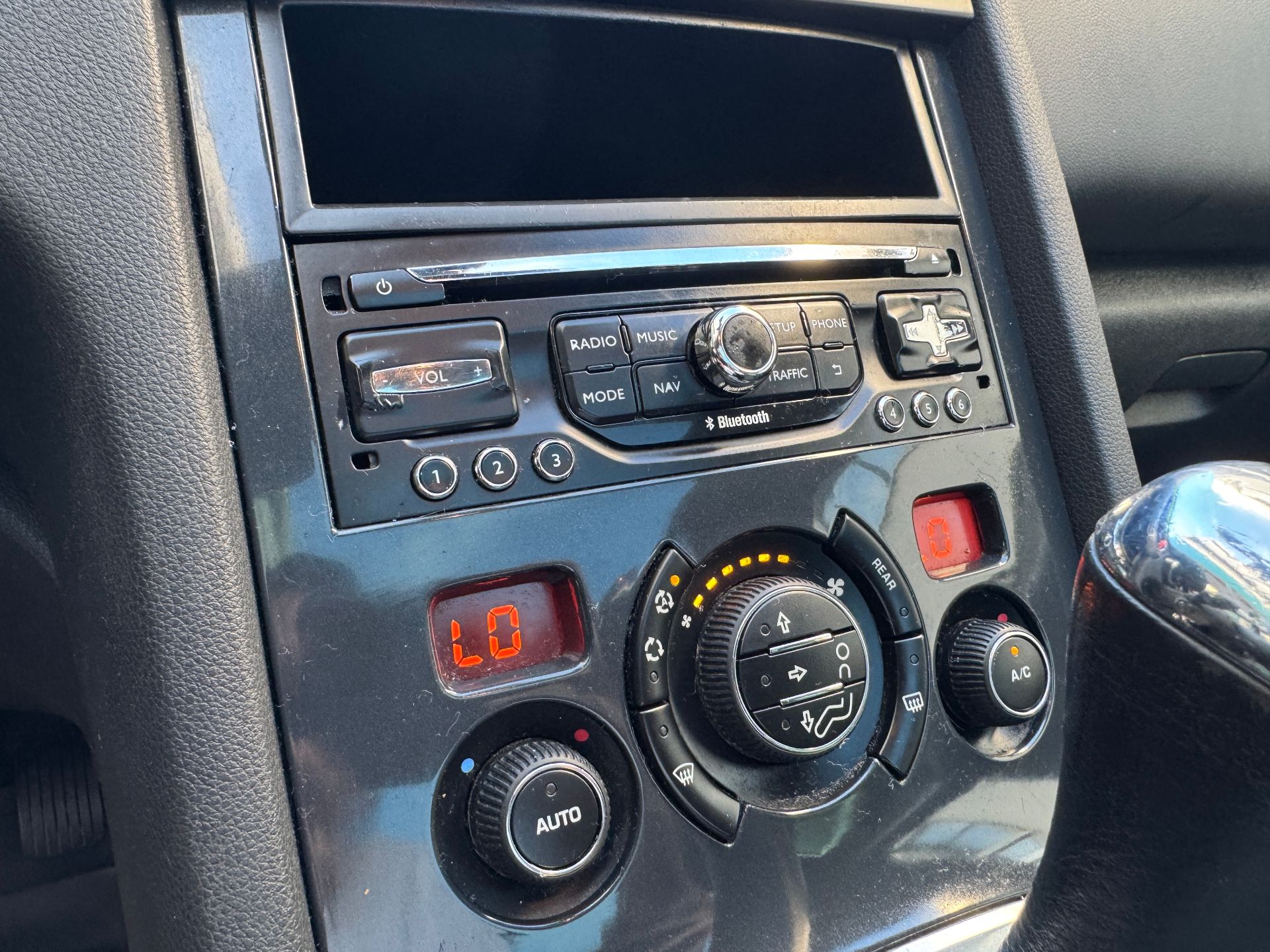 Peugeot 5008 2.0 HDI 160ch ALLURE