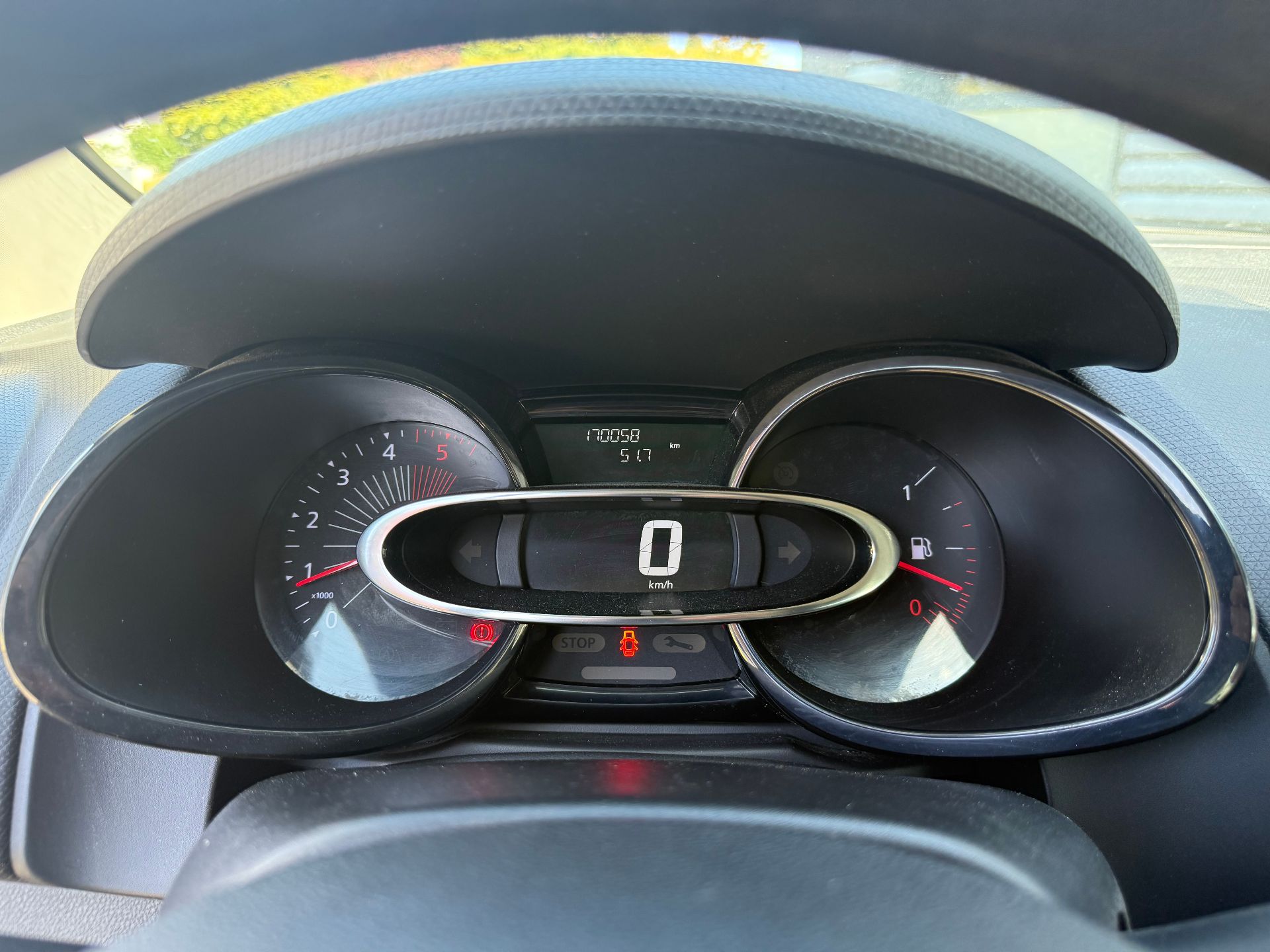 Renault Clio 75ch Life