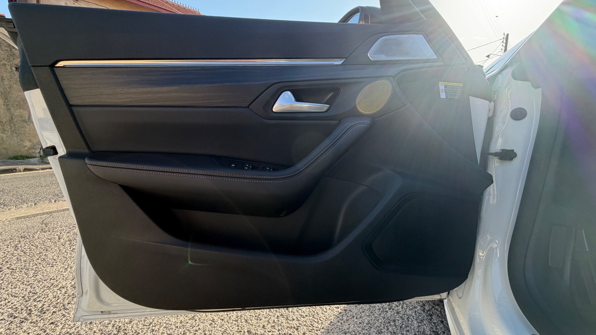 Peugeot 508 1.6 PURETECH 225ch GT EAT8
