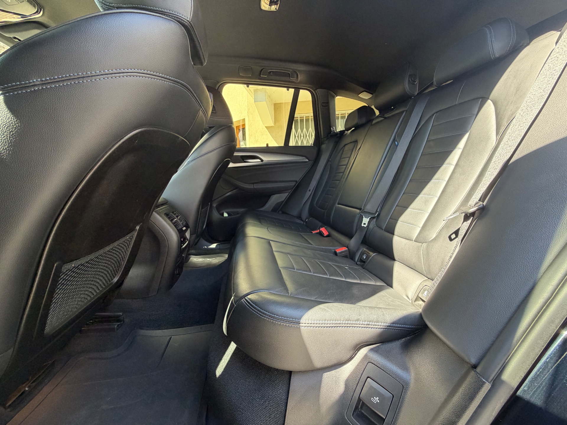 BMW X3 B58 xDrive 3.0 i 360ch M40i