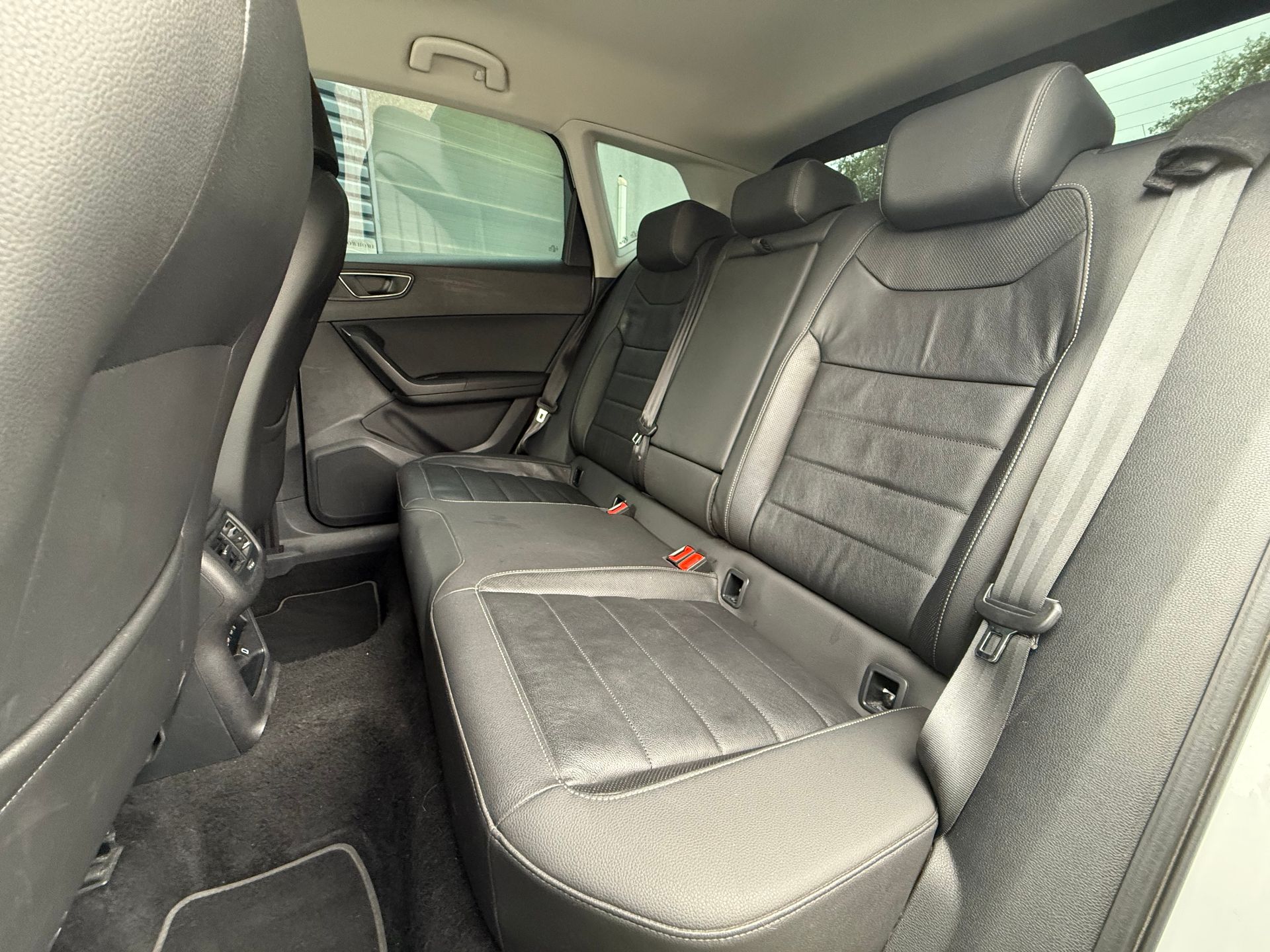 Seat Ateca 1.6Tdi 115ch Urban Advanced