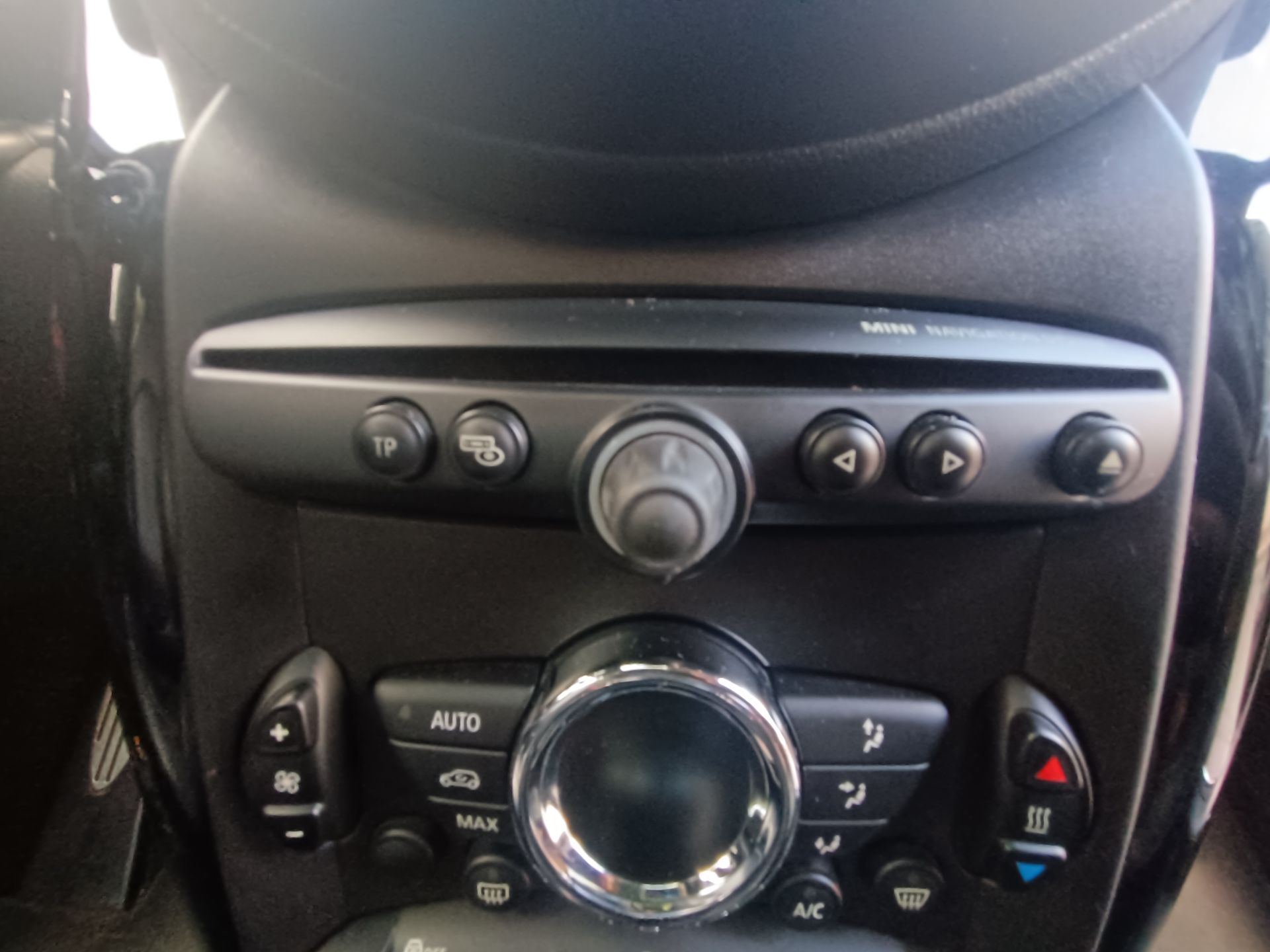 Mini Countryman 1.6 Turbo Essence 190ch COOPER S ALL 4 CHILI