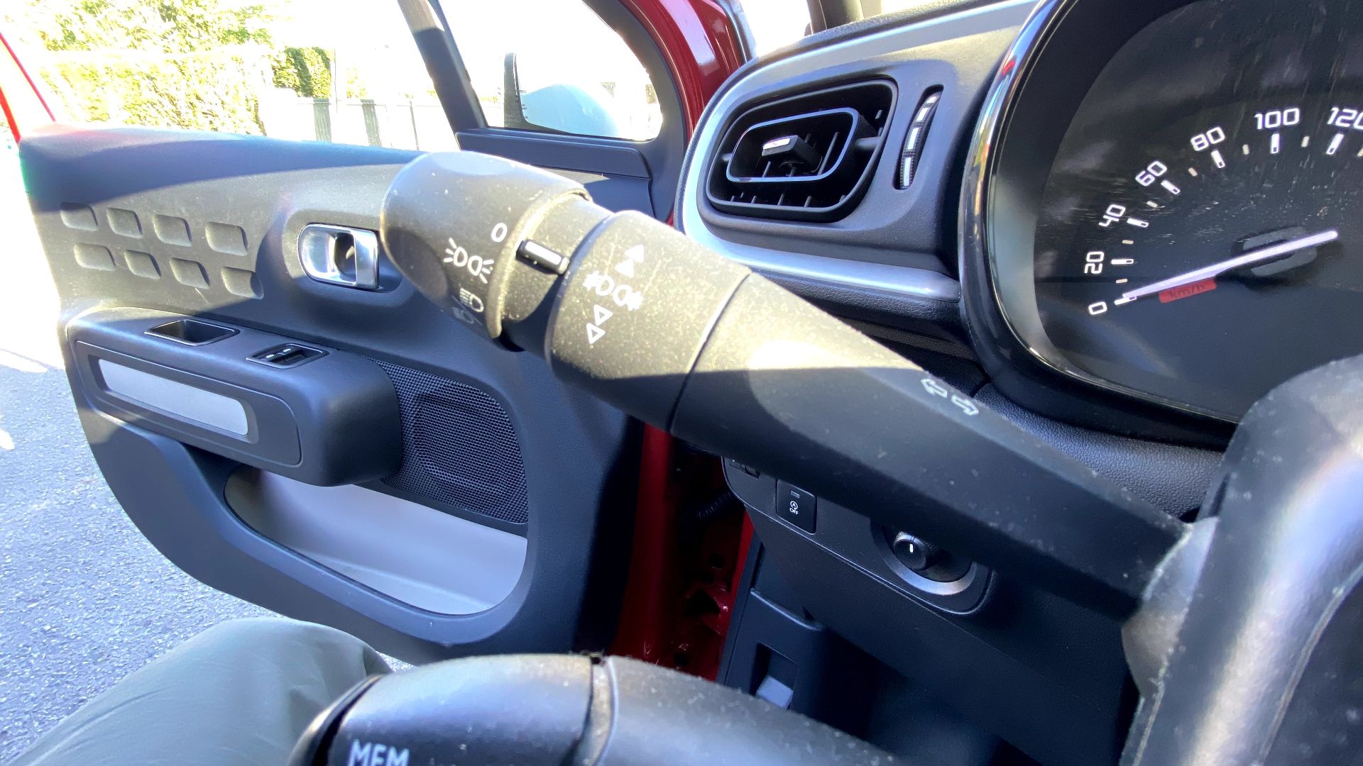 Citroen C3 1.6 BlueHDI 75ch Feel