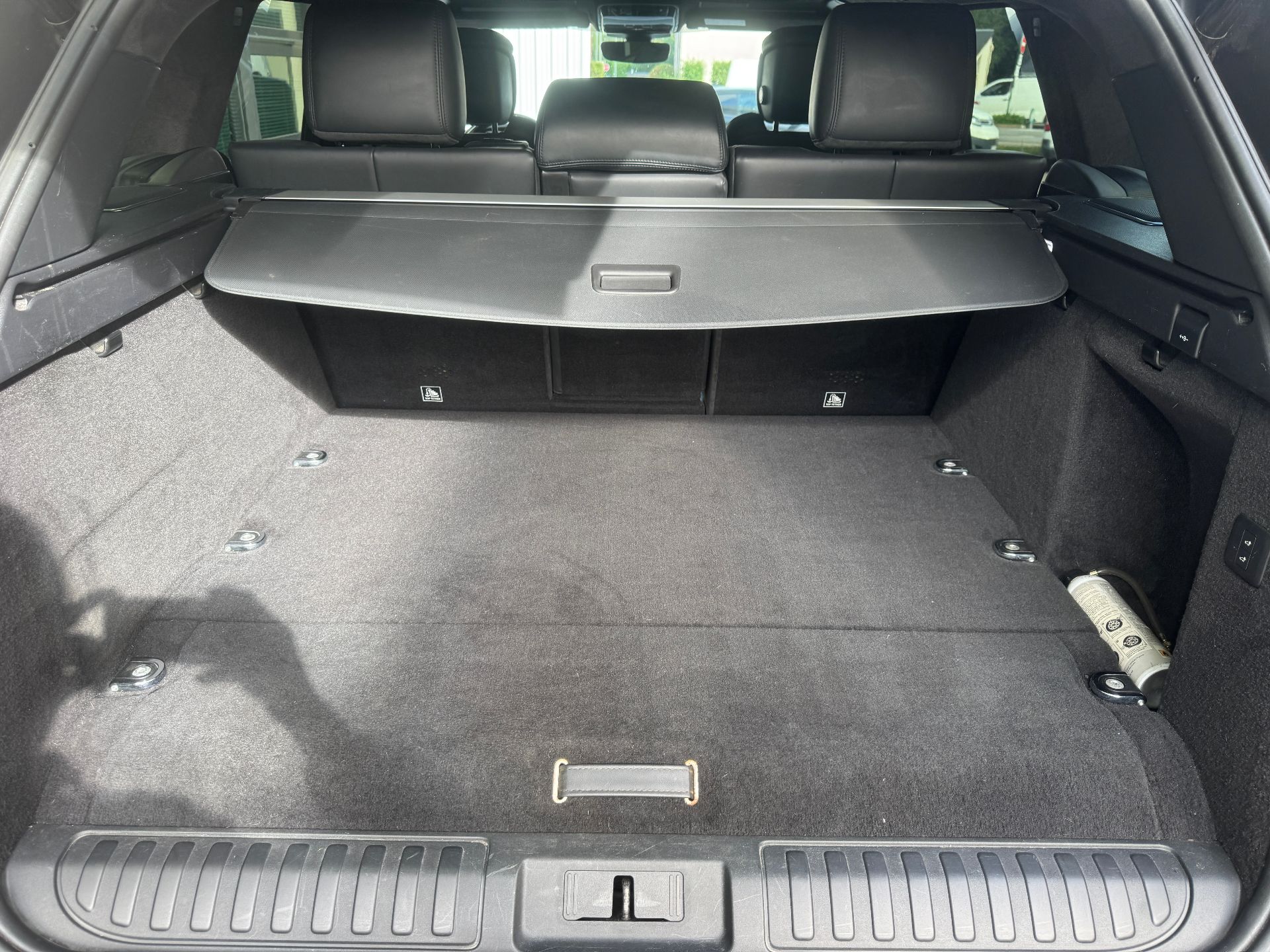 Land Rover Range Rover Sport 2.0L PHEV 404ch AUTOBIOGRAPHY DYNAMIC