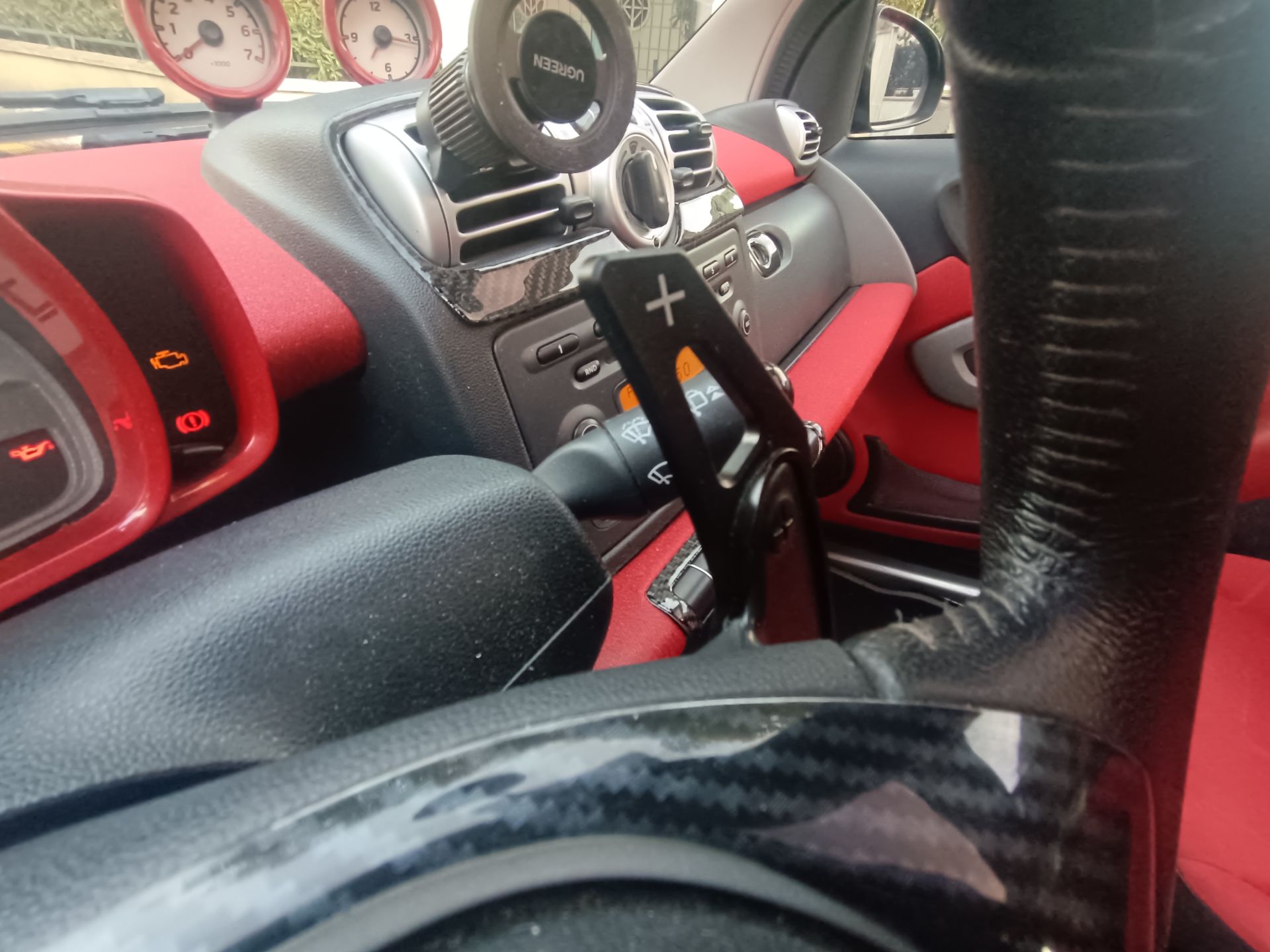 Smart ForTwo 1.0 TURBO 84ch Passion