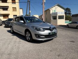 Renault Megane 1.5 DCI 110ch