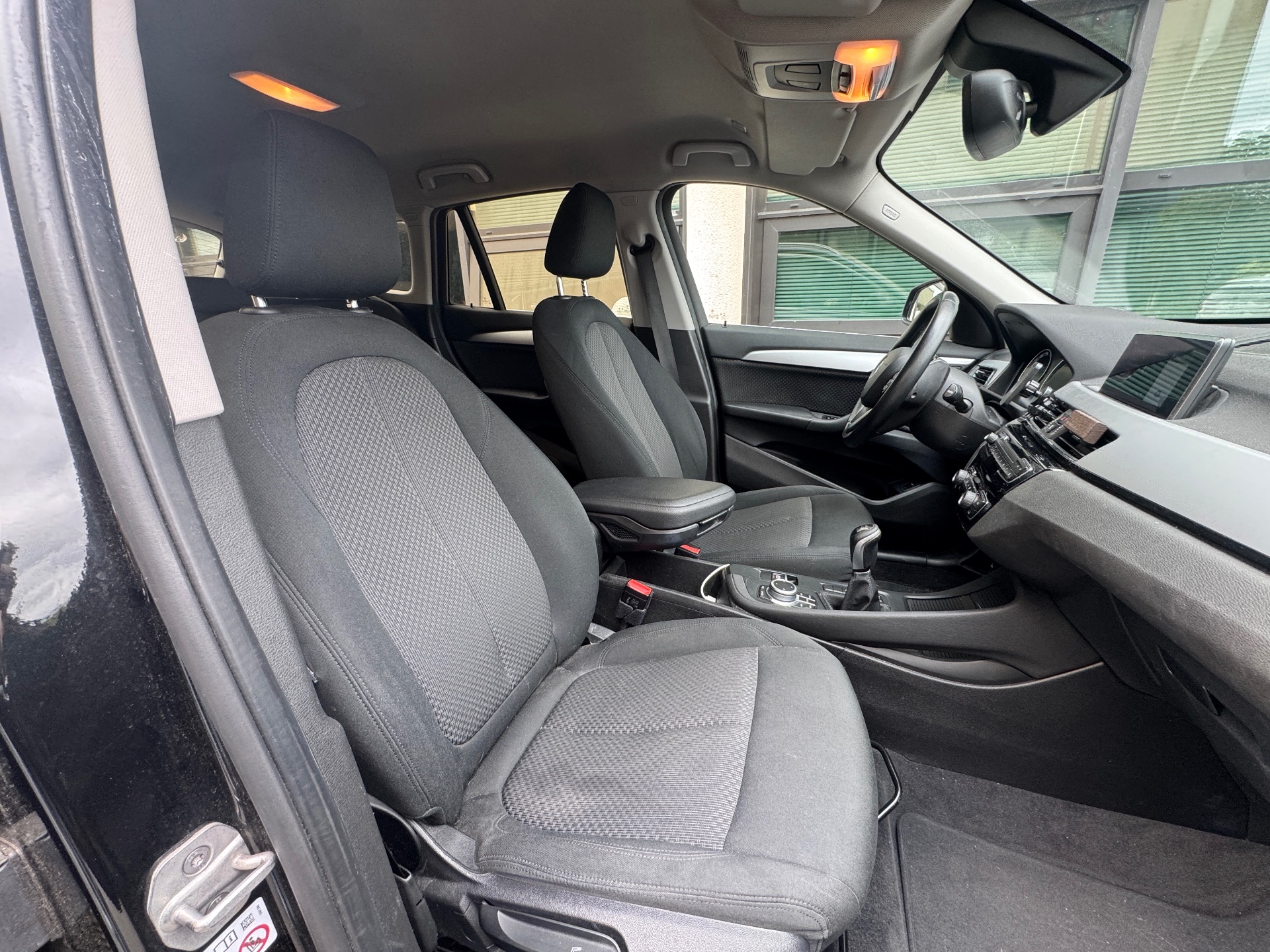 BMW X1 16d 116ch BUSNESS DESIGN