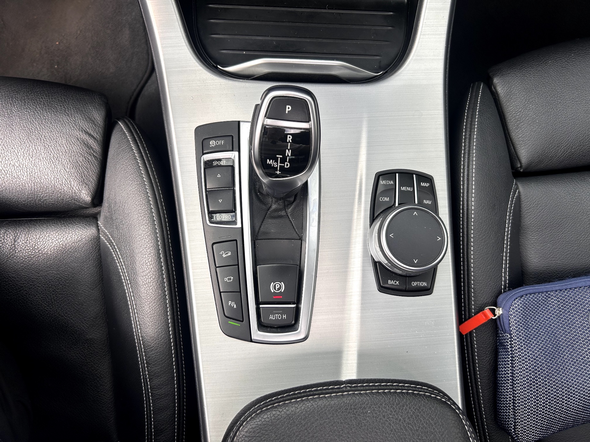 BMW X4 30d 258ch Msport