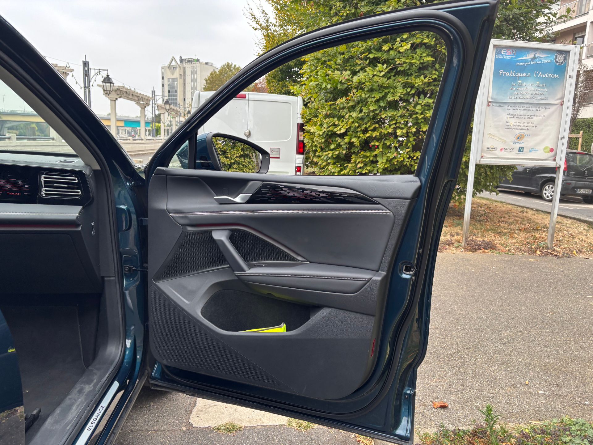 Volkswagen Tiguan 2.0 TDI 150ch elegance