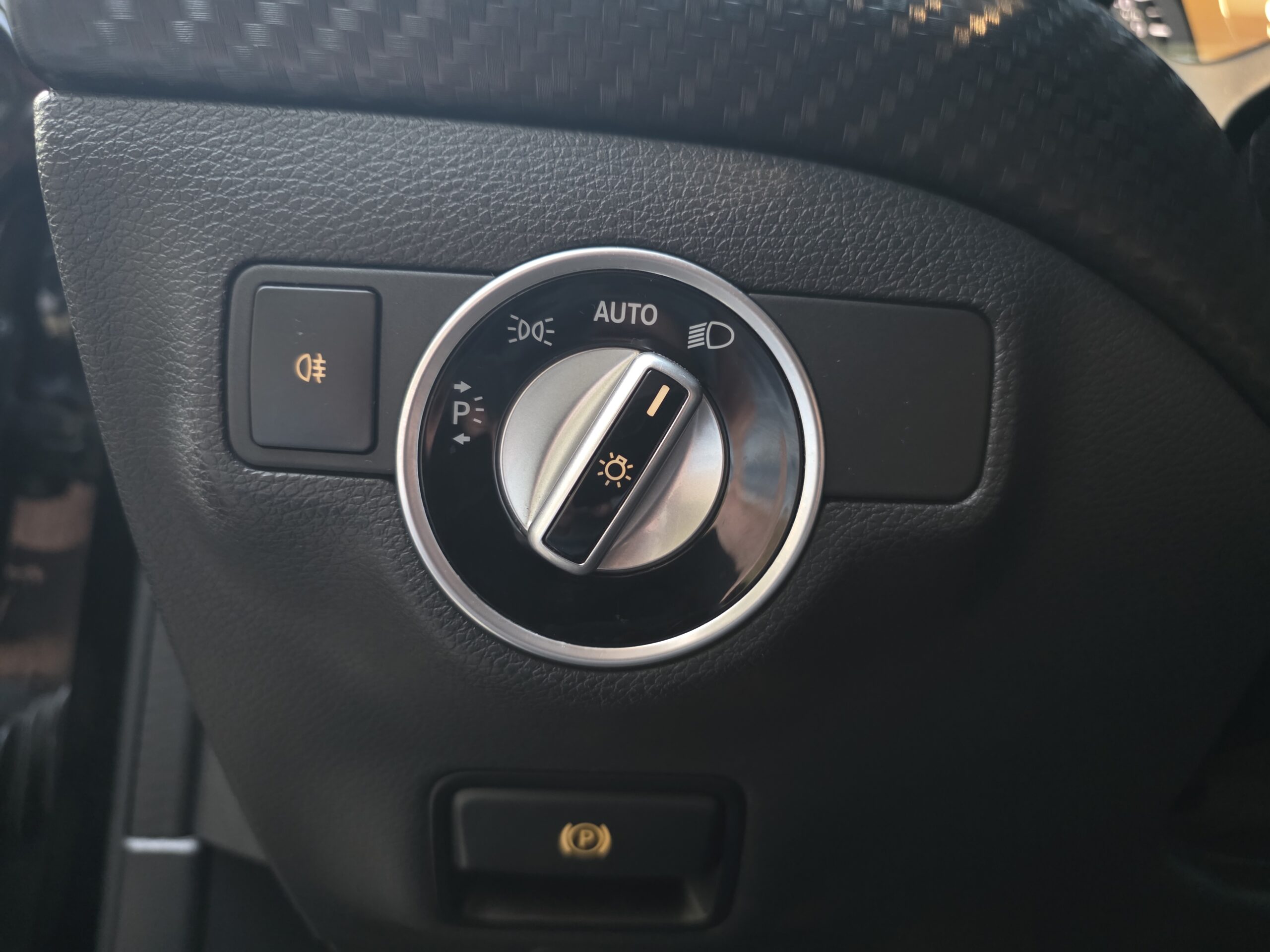 MERCEDES-BENZ CLASSE A200 CDI 136ch 7G-DCT FASCINATION
