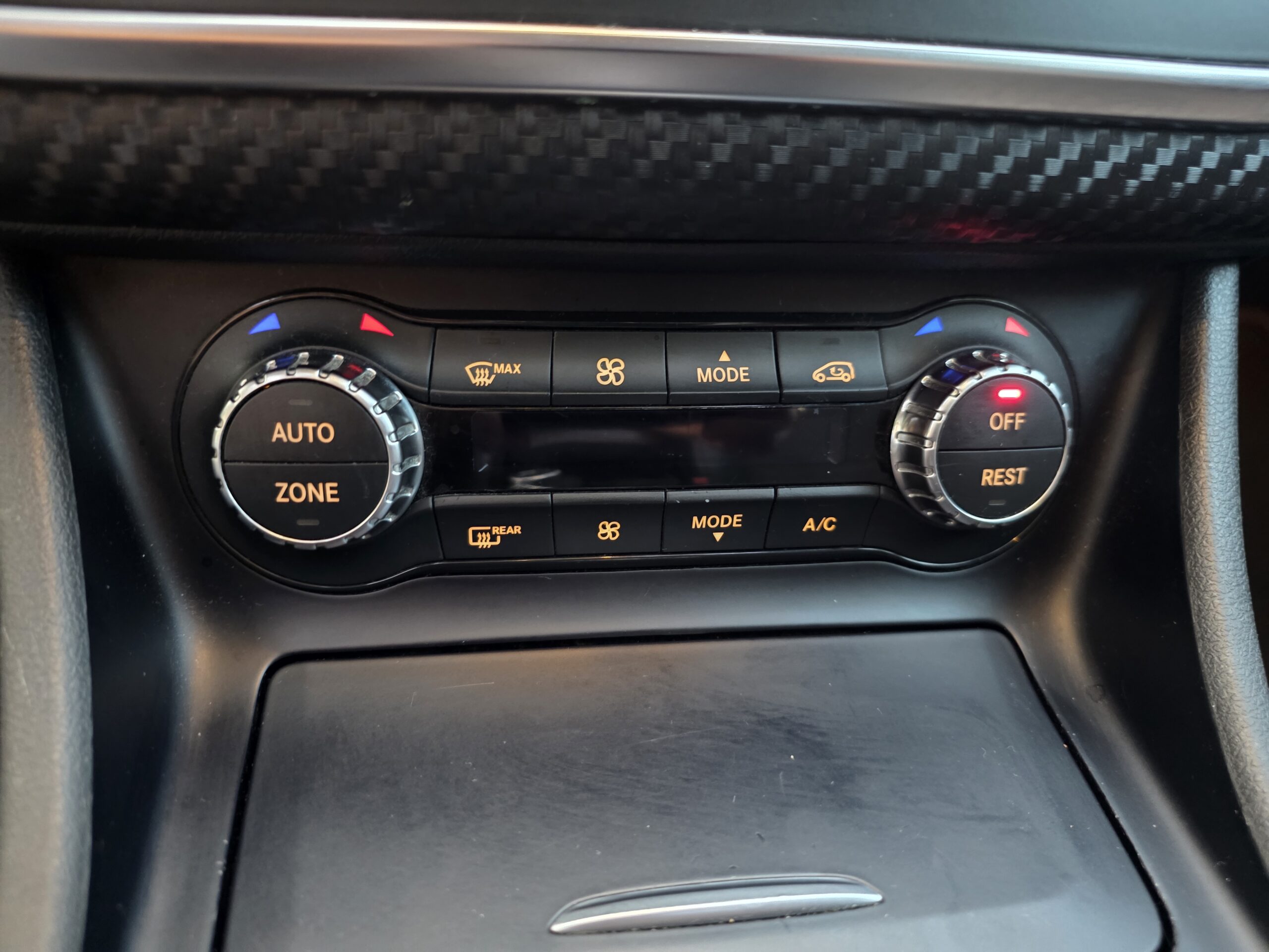 MERCEDES-BENZ CLASSE A200 CDI 136ch 7G-DCT FASCINATION