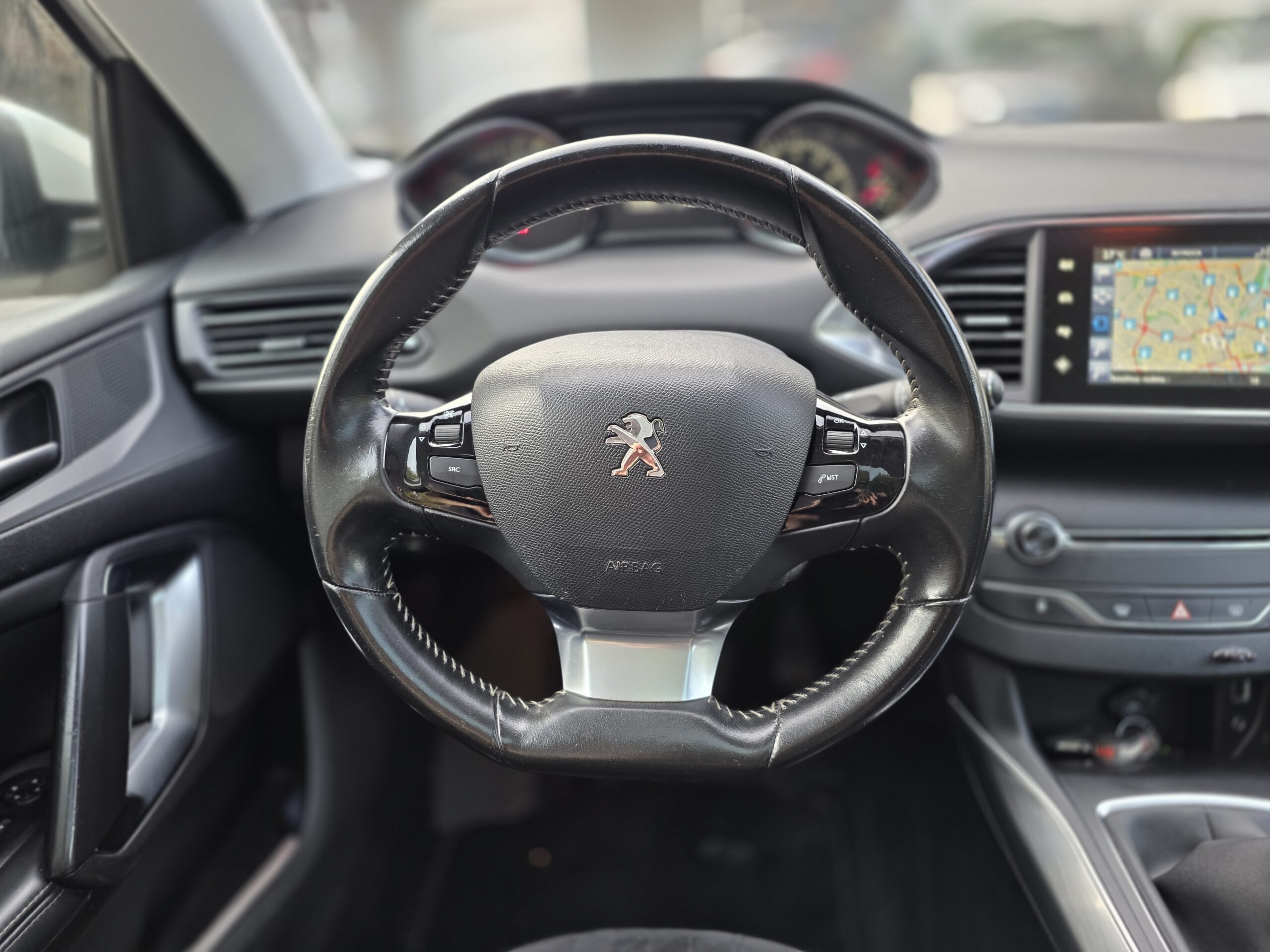 PEUGEOT 308 Féline – 1.2 PureTech 130ch BVM6
