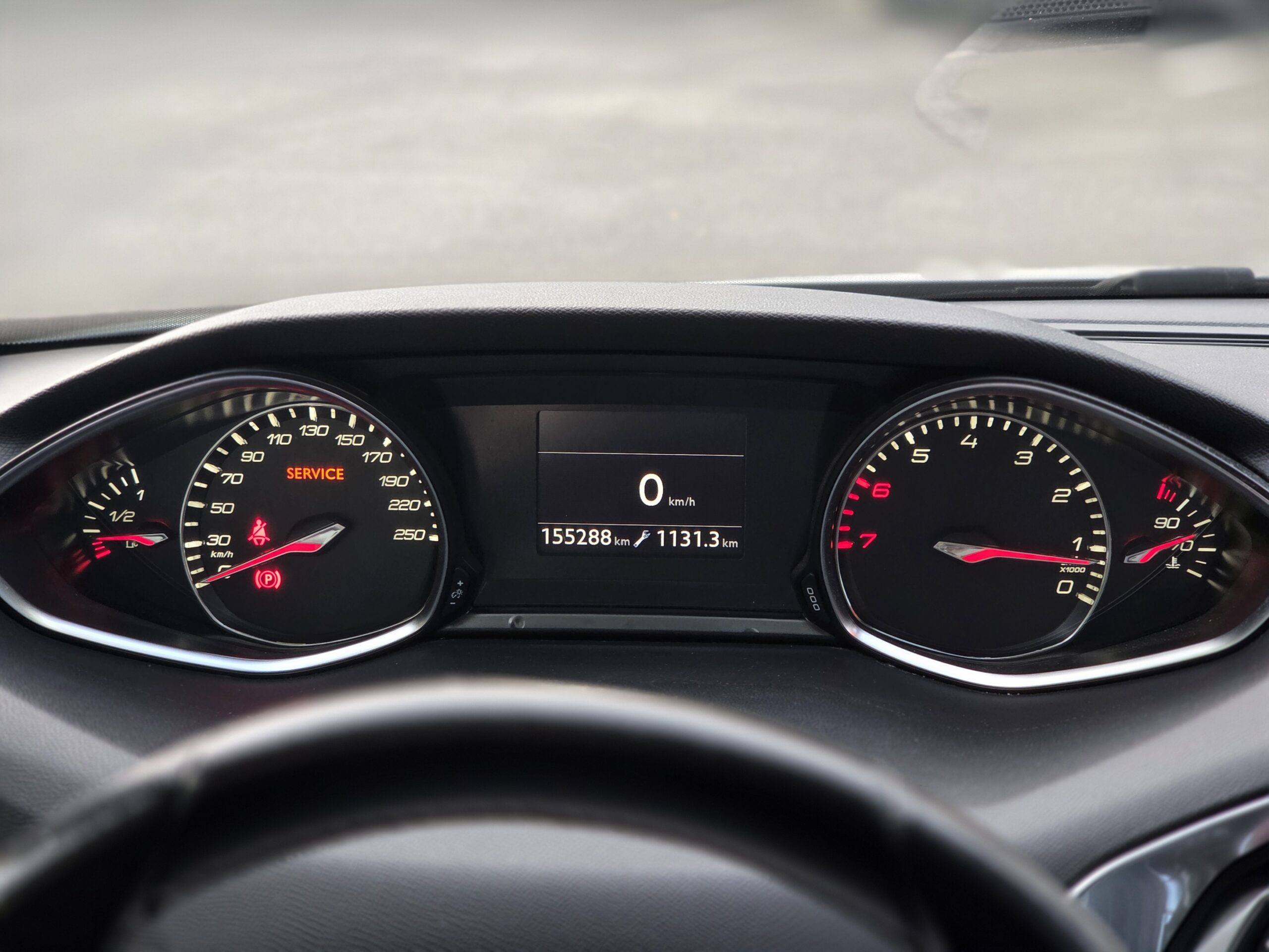 PEUGEOT 308 Féline – 1.2 PureTech 130ch BVM6