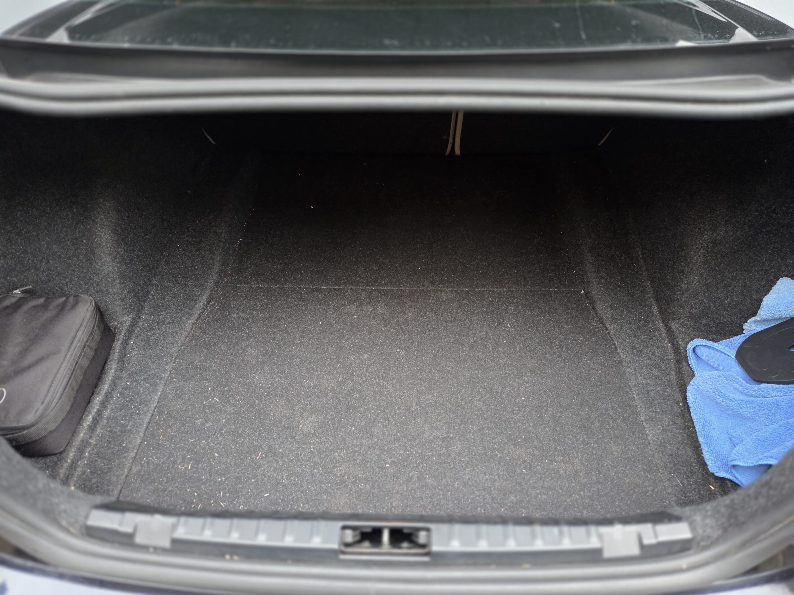 BMW SÉRIE 1 COUPÉ E82 – 125i 3.0 L6 218ch BVA6 Finition M SPORT