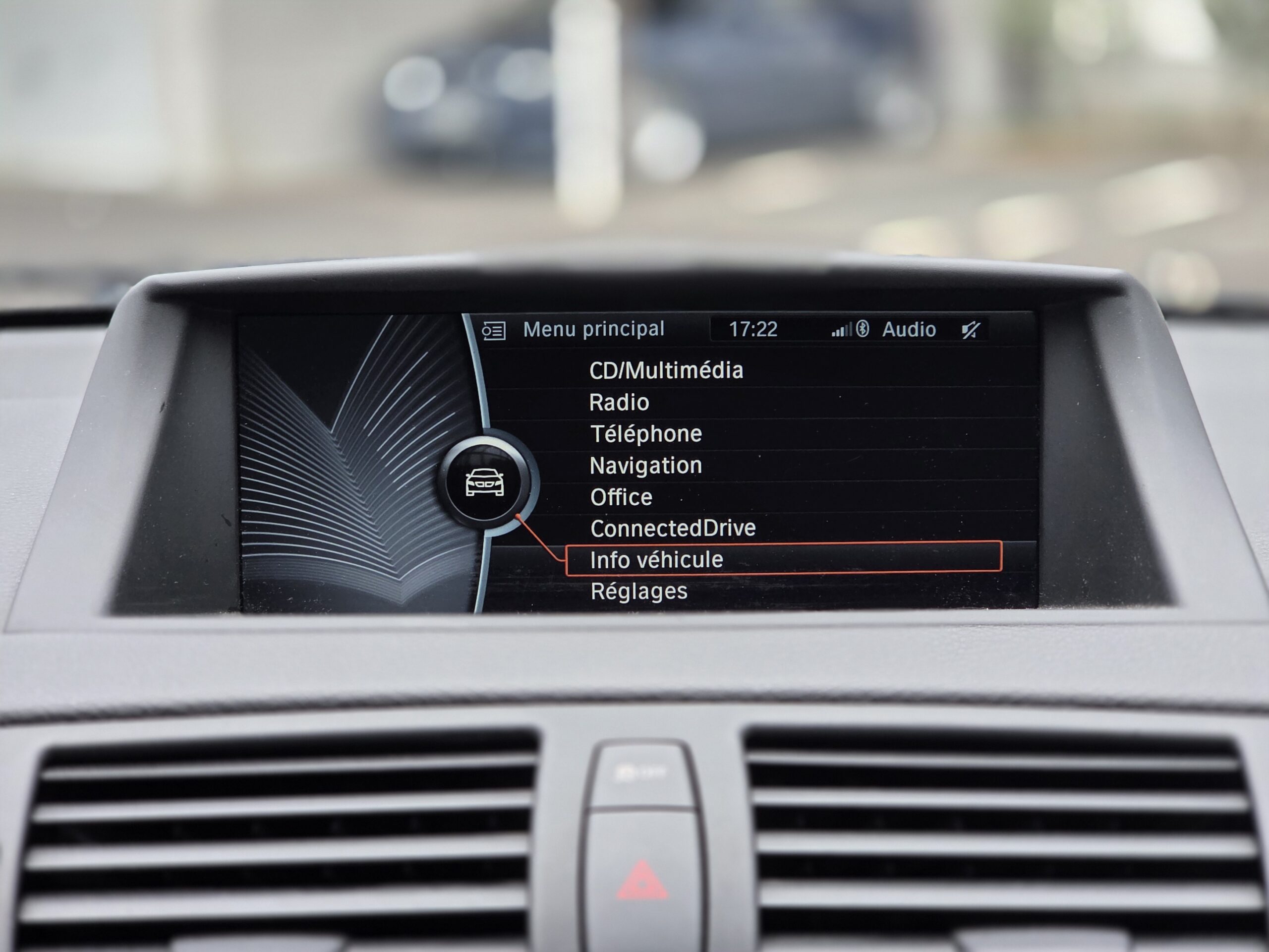BMW SÉRIE 1 COUPÉ E82 – 125i 3.0 L6 218ch BVA6 Finition M SPORT