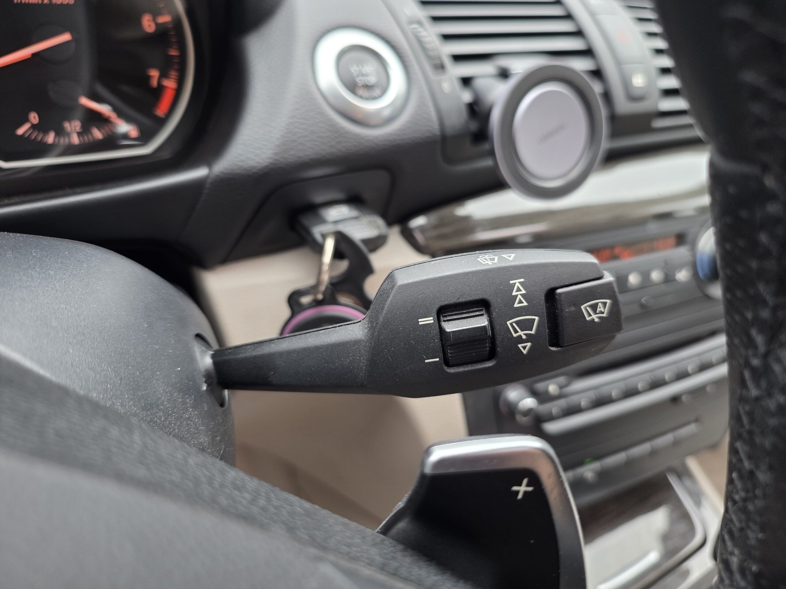 BMW SÉRIE 1 COUPÉ E82 – 125i 3.0 L6 218ch BVA6 Finition M SPORT