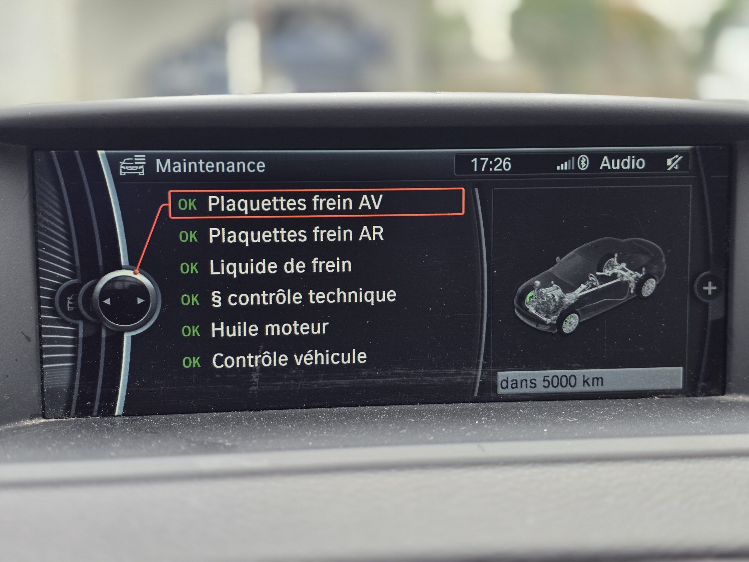 BMW SÉRIE 1 COUPÉ E82 – 125i 3.0 L6 218ch BVA6 Finition M SPORT