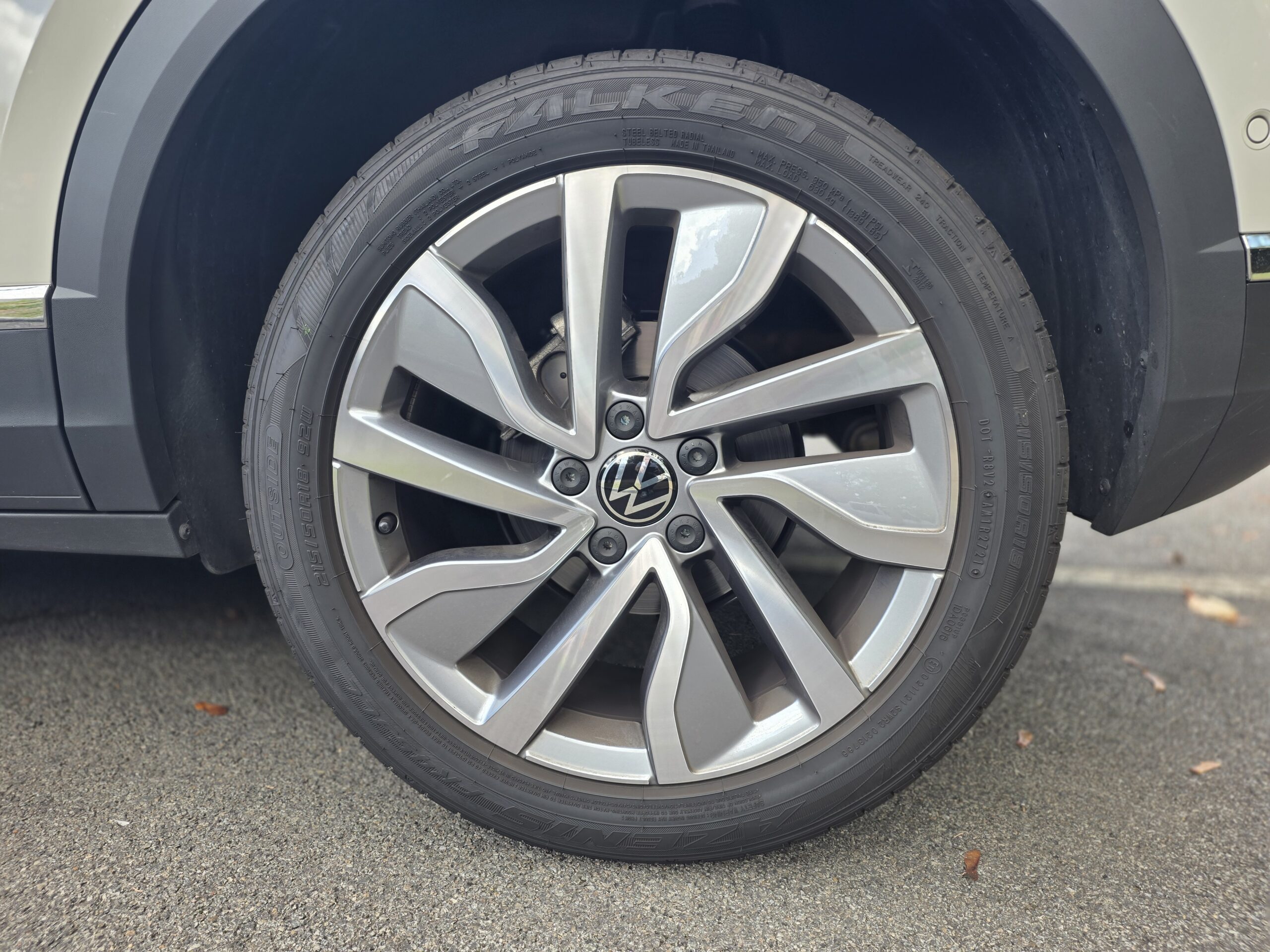 VOLKSWAGEN T-ROC – 1.5 TSI EVO 150 ch DSG7 Finition STYLE EXCLUSIVE