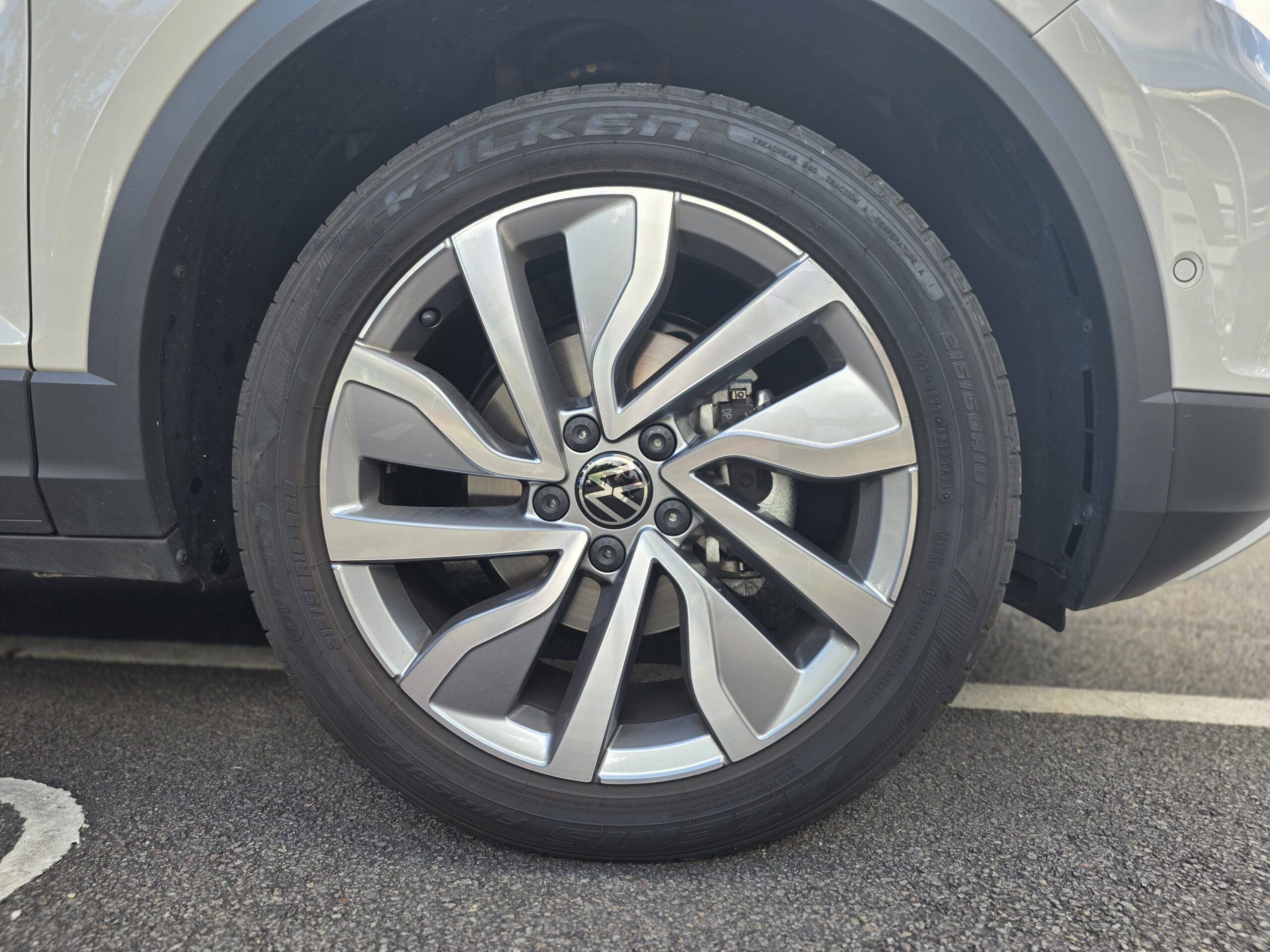 VOLKSWAGEN T-ROC – 1.5 TSI EVO 150 ch DSG7 Finition STYLE EXCLUSIVE