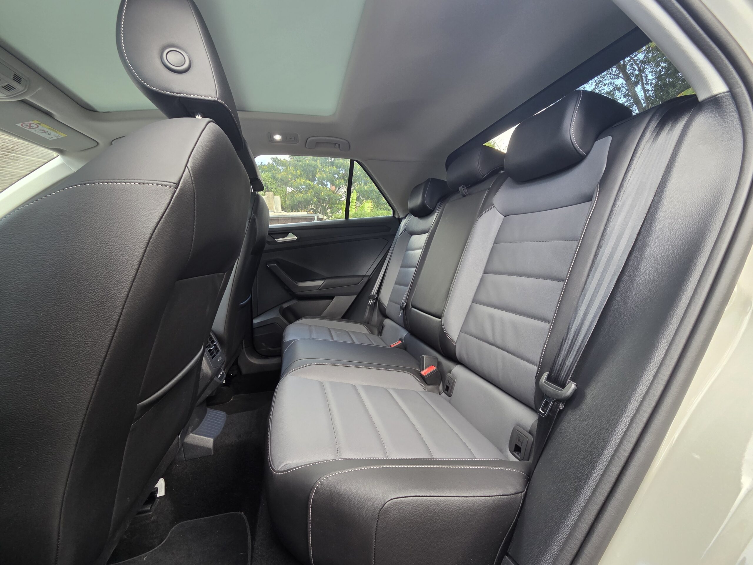 VOLKSWAGEN T-ROC – 1.5 TSI EVO 150 ch DSG7 Finition STYLE EXCLUSIVE