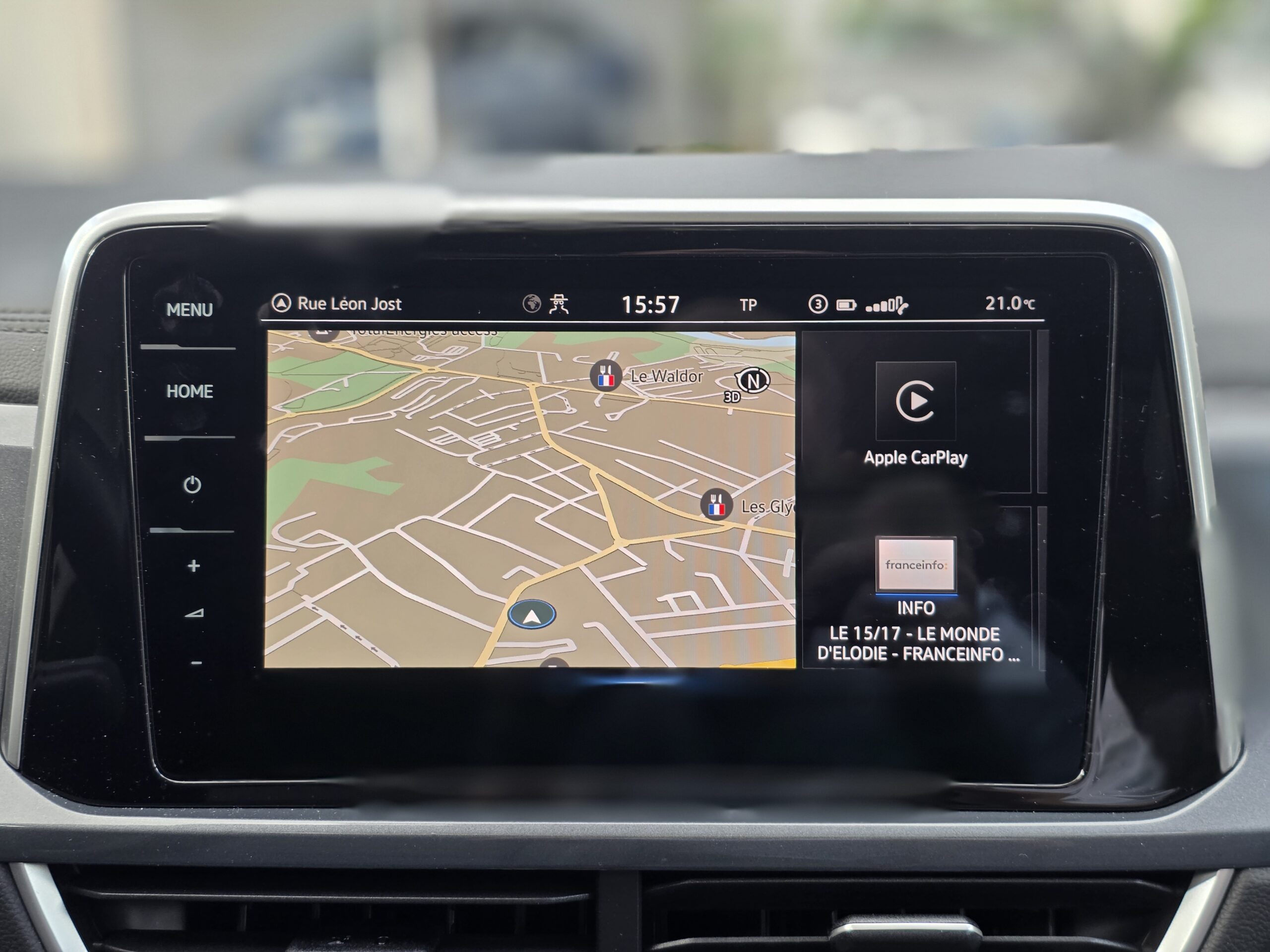 VOLKSWAGEN T-ROC – 1.5 TSI EVO 150 ch DSG7 Finition STYLE EXCLUSIVE