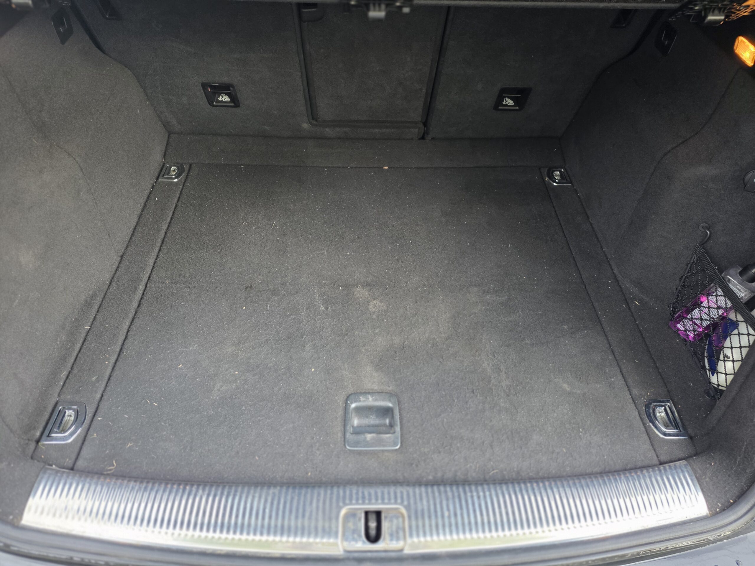 AUDI SQ5 – 3.0 TDI V6 Biturbo 313ch Tiptronic 8