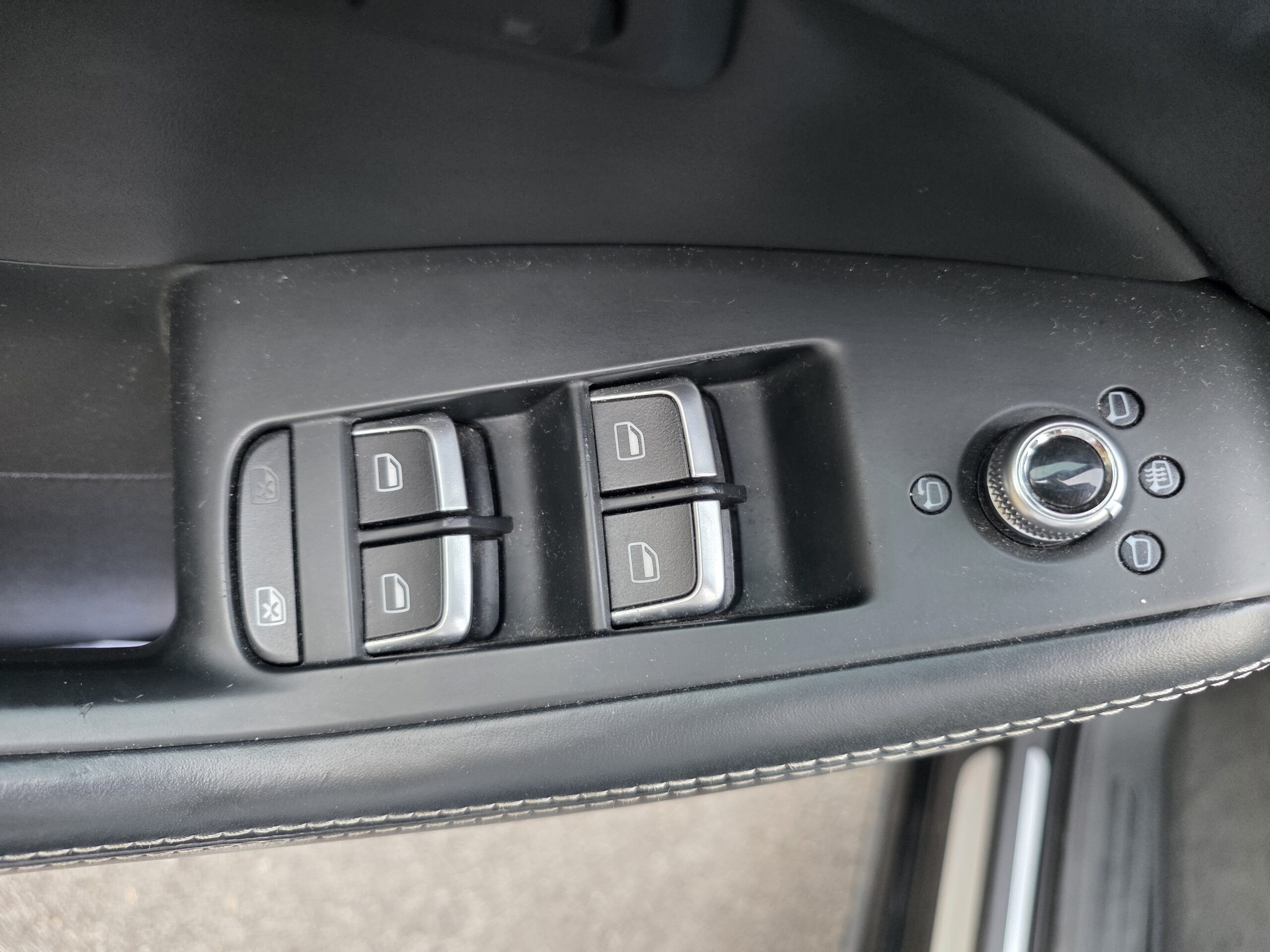 AUDI SQ5 – 3.0 TDI V6 Biturbo 313ch Tiptronic 8