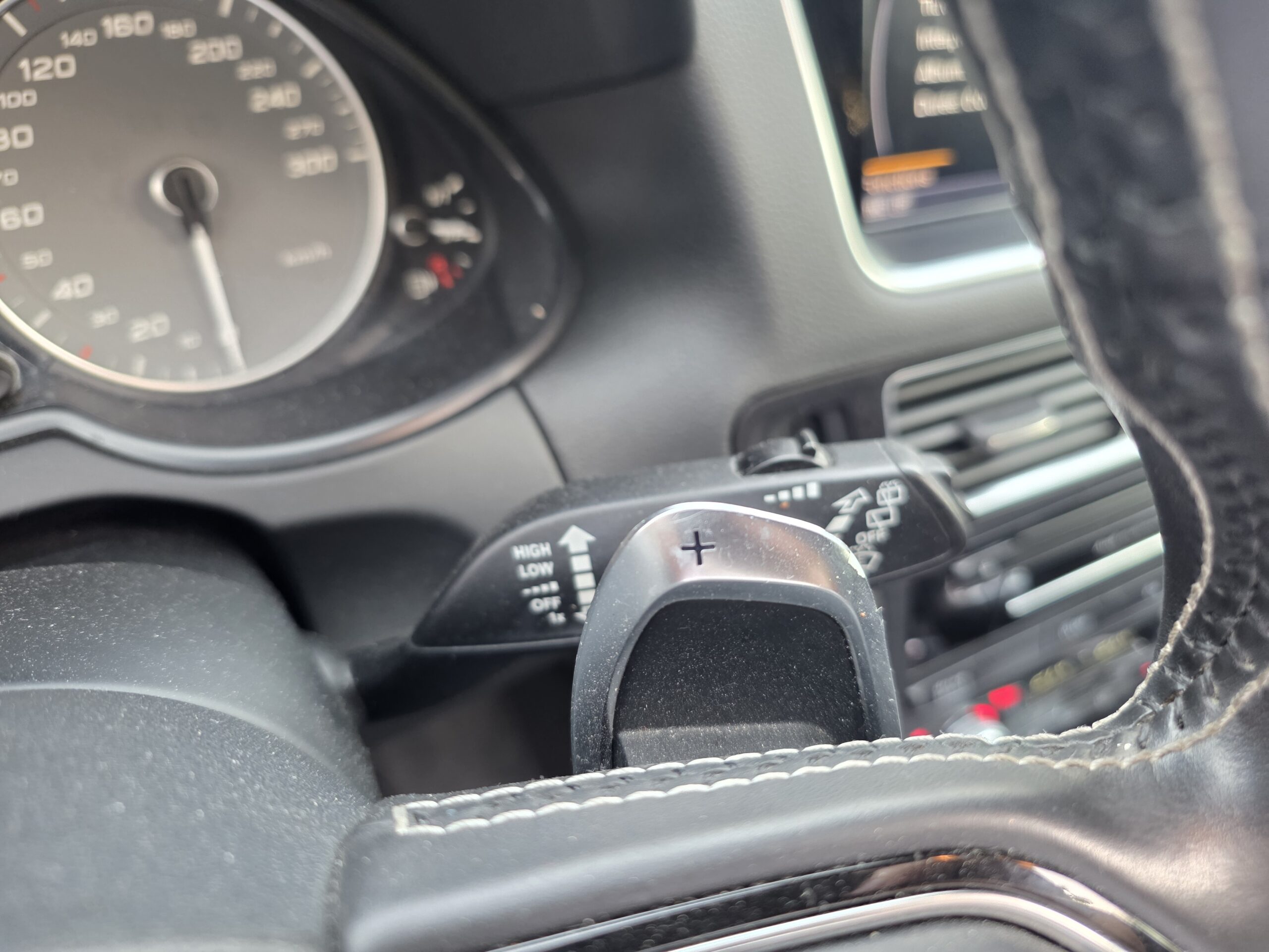 AUDI SQ5 – 3.0 TDI V6 Biturbo 313ch Tiptronic 8