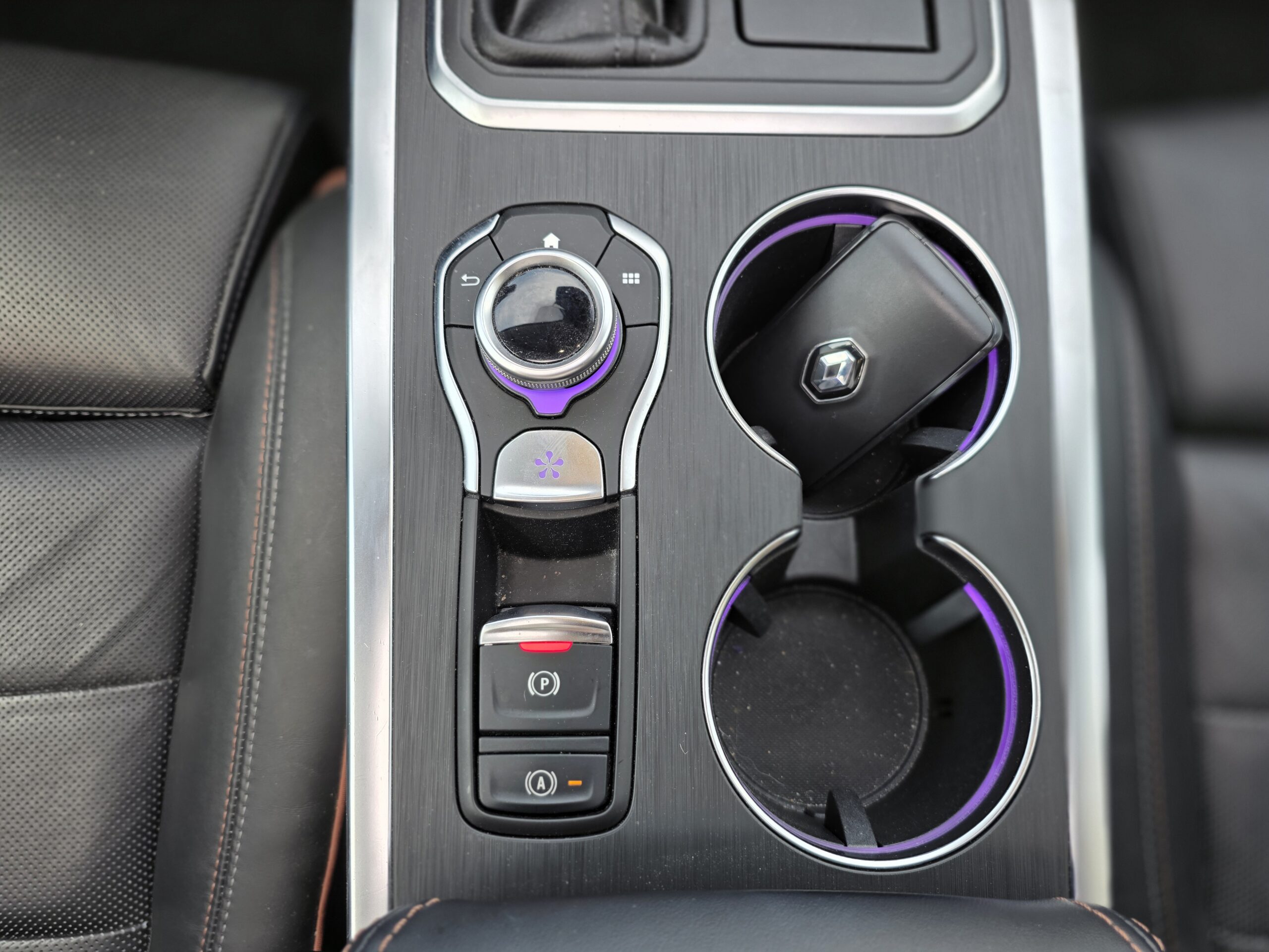 RENAULT TALISMAN BERLINE – 1.3 TCe 160 Boîte automatique EDC7 Finition INITIALE PARIS