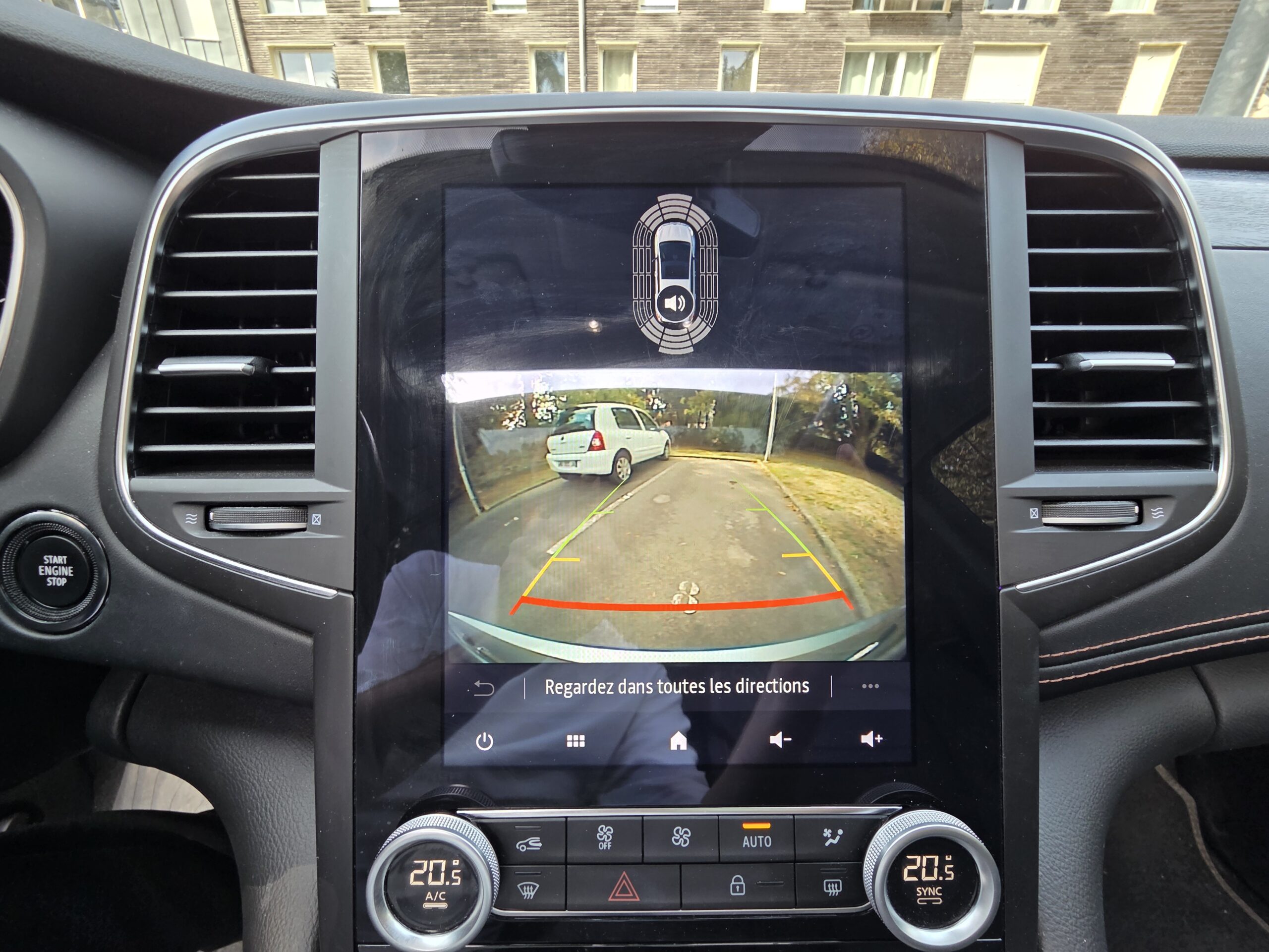 RENAULT TALISMAN BERLINE – 1.3 TCe 160 Boîte automatique EDC7 Finition INITIALE PARIS