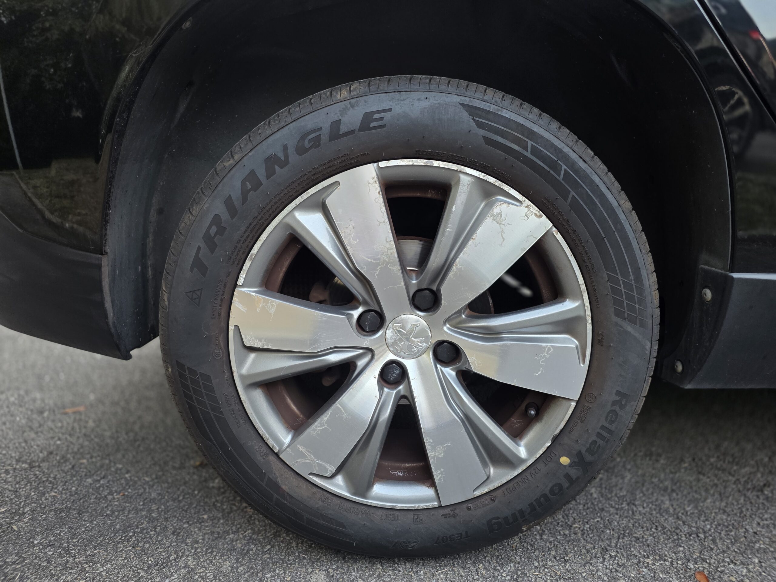 PEUGEOT 2008 – 1.2 PureTech 110ch EAT6 Finition ALLURE