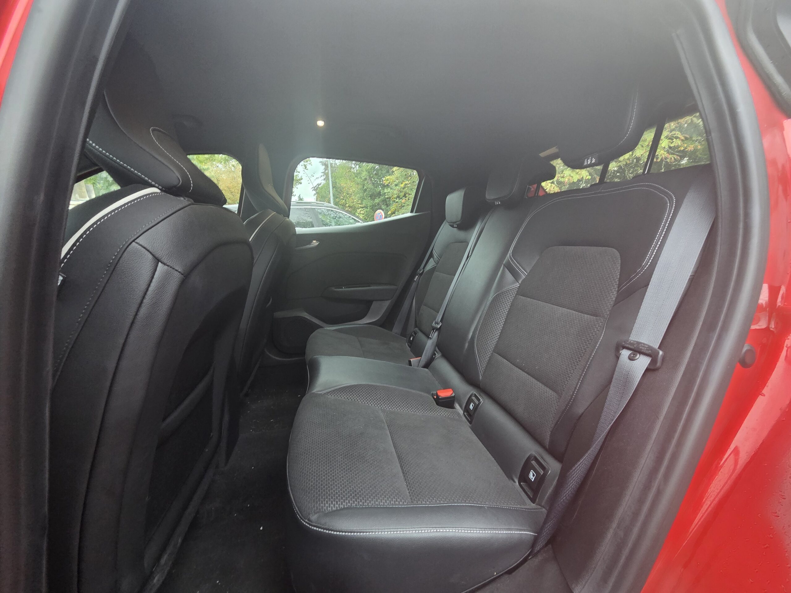 RENAULT CLIO V INTENS – 1.0 TCe 100ch BVM5