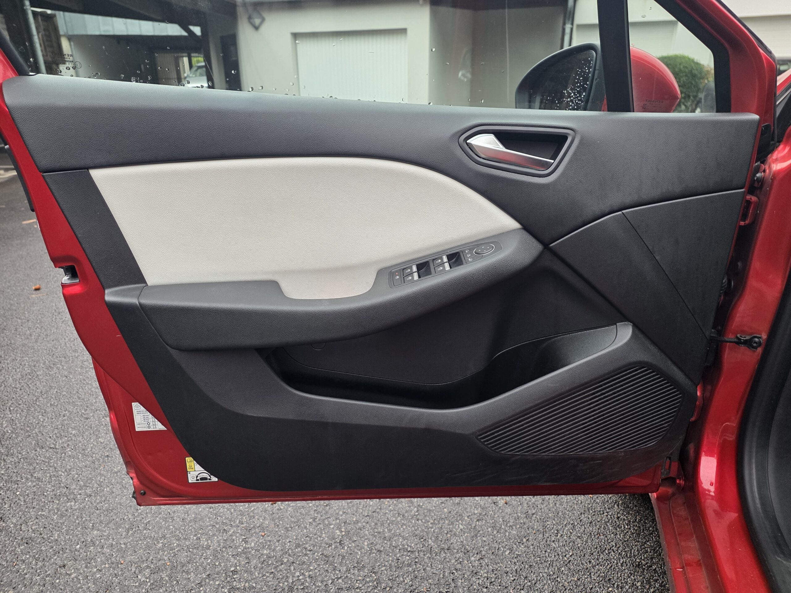 RENAULT CLIO V INTENS – 1.0 TCe 100ch BVM5