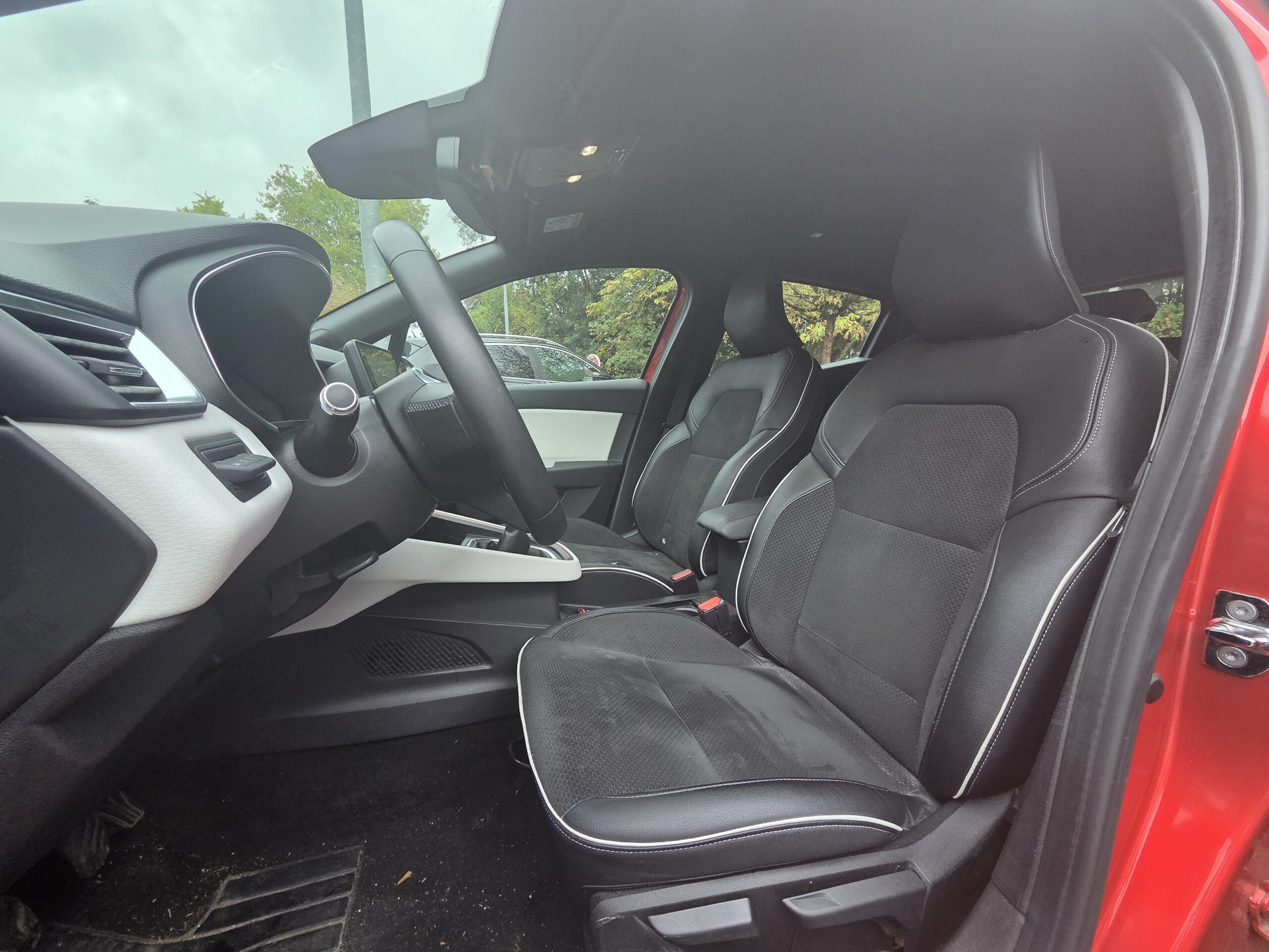 RENAULT CLIO V INTENS – 1.0 TCe 100ch BVM5