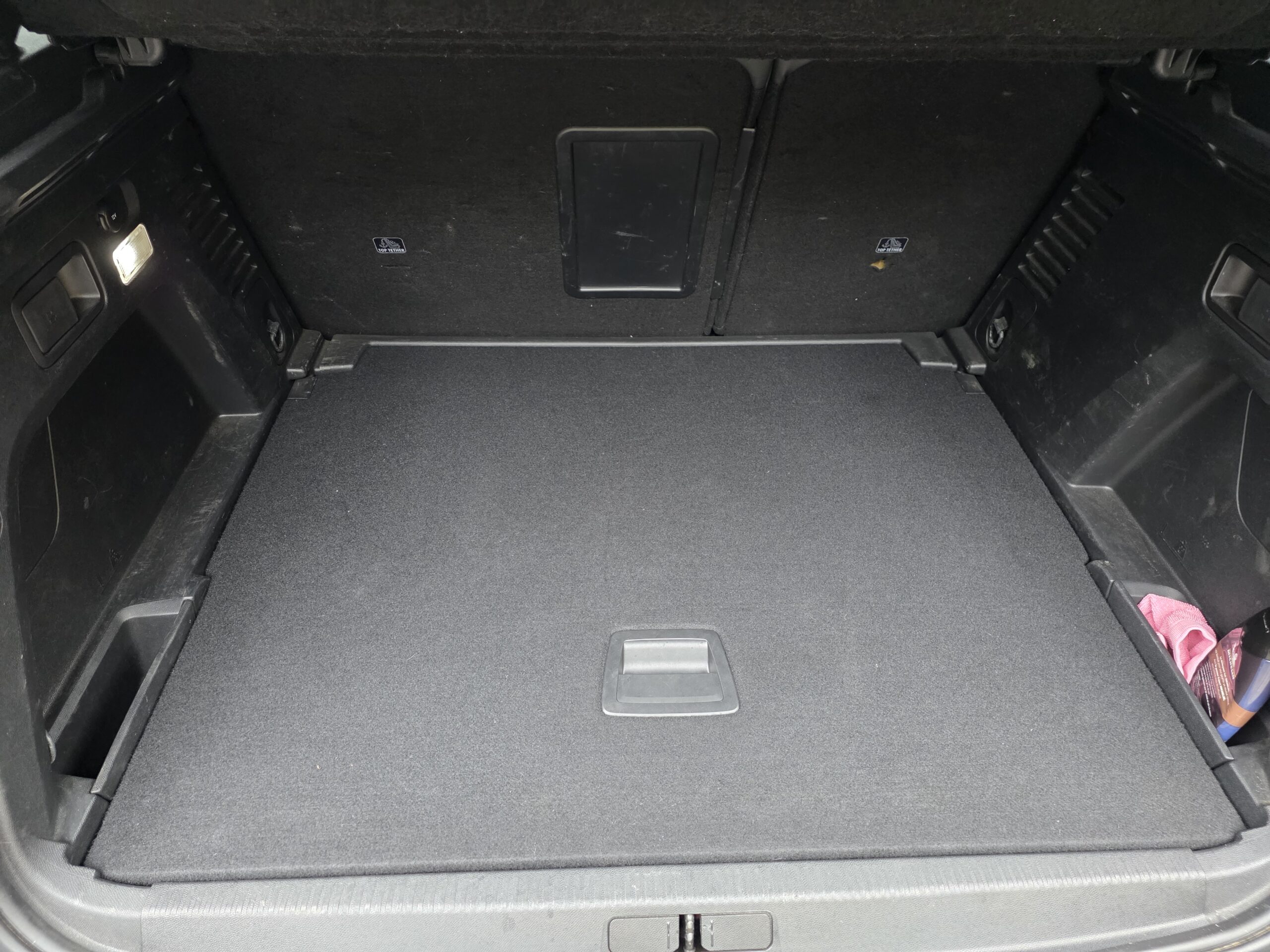 PEUGEOT 3008 – 1.5 BlueHDi 130ch EAT8 Finition GT LINE